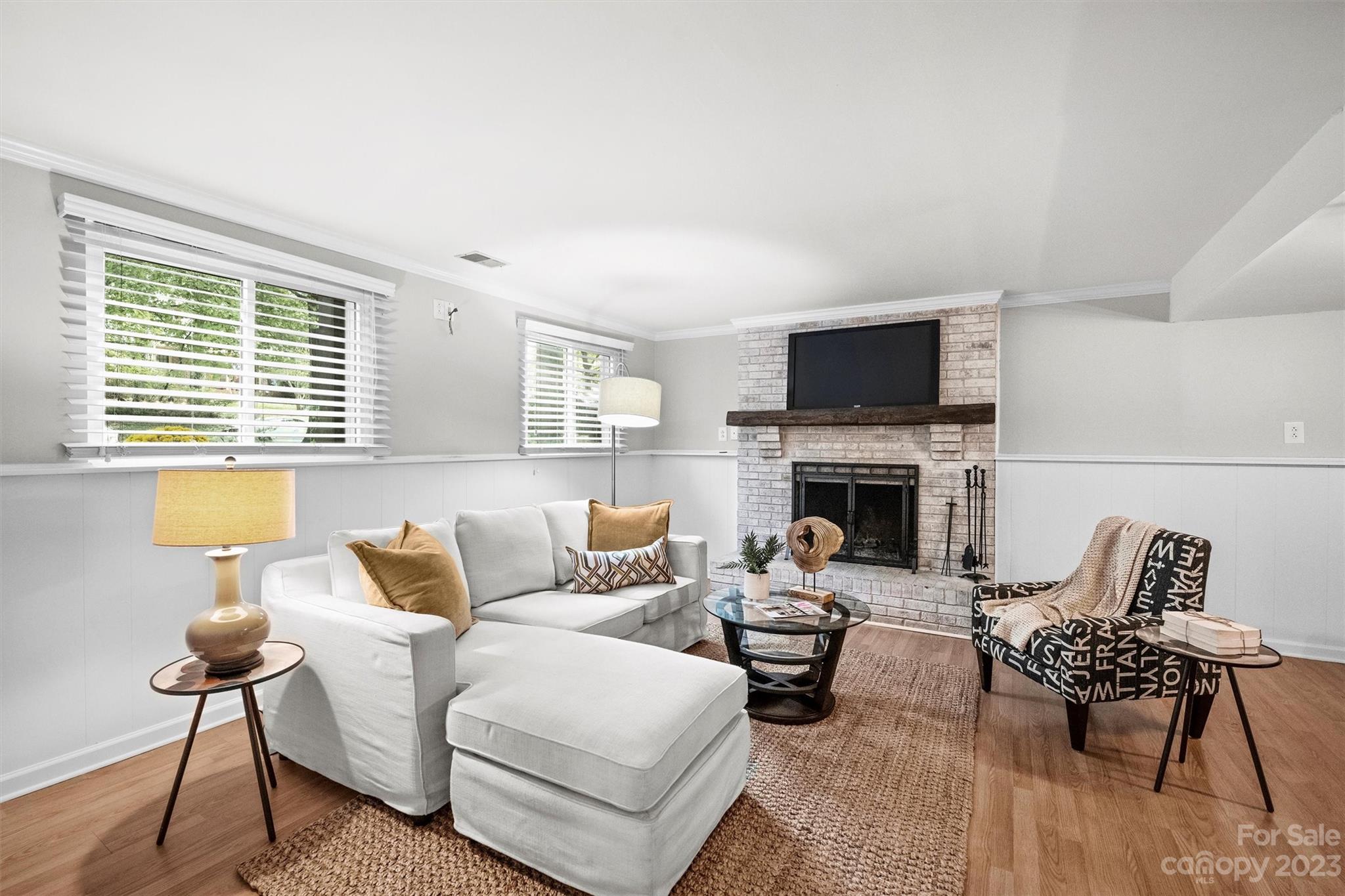 Waverly Hall - Residential