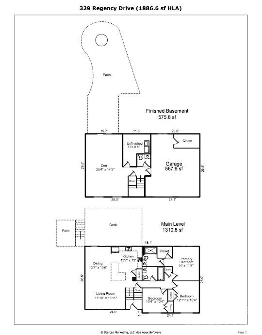 Waverly Hall - Residential