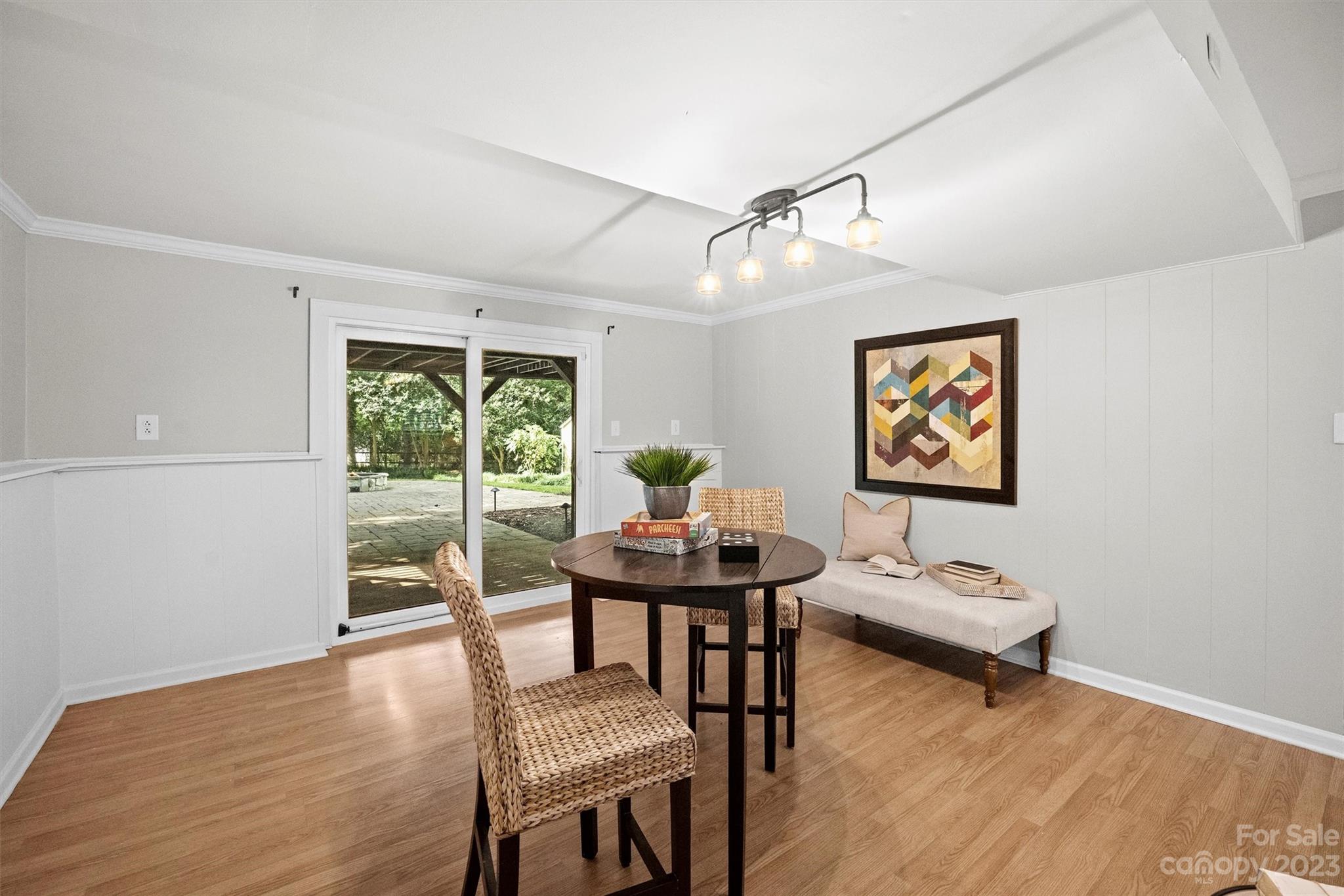 Waverly Hall - Residential