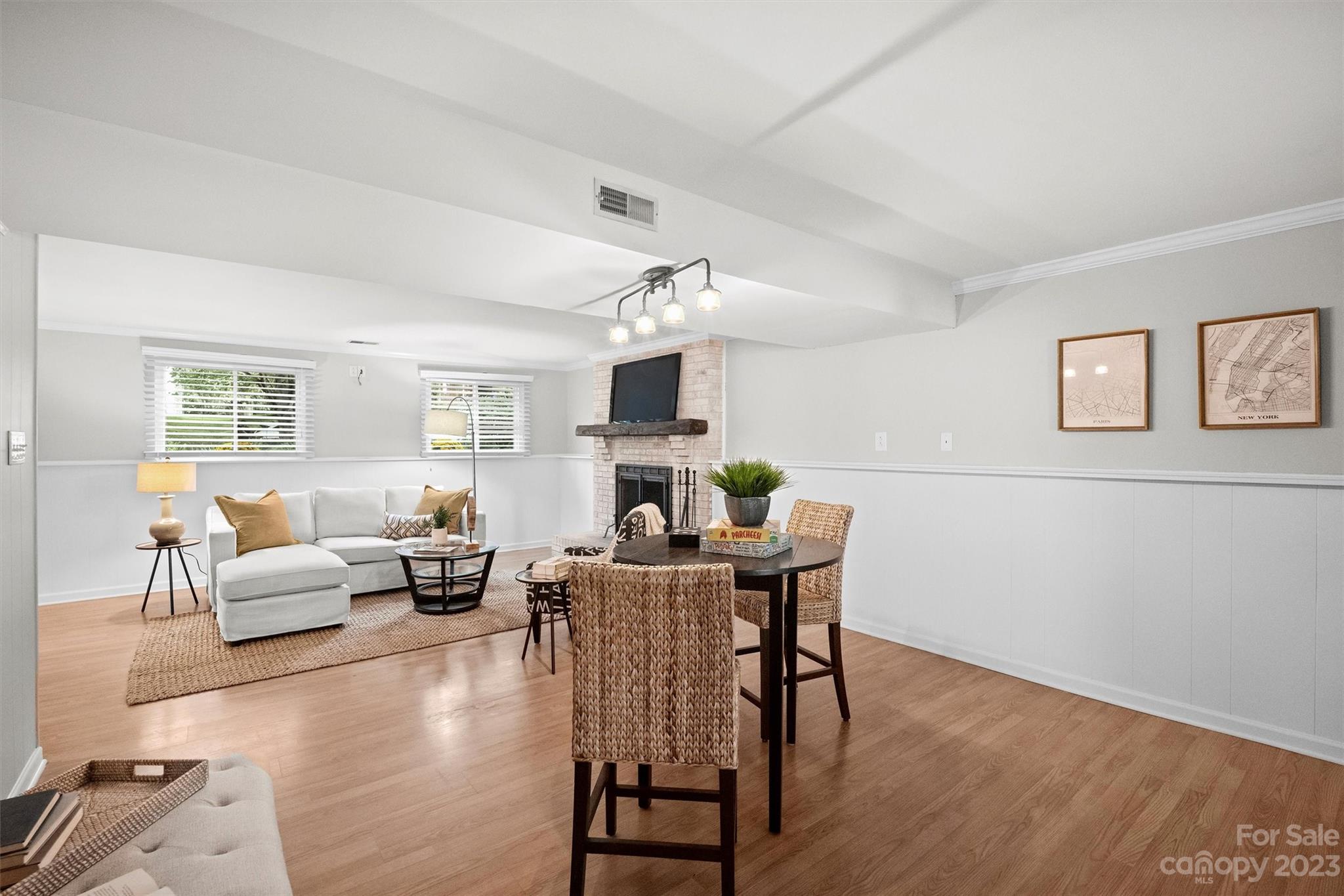 Waverly Hall - Residential