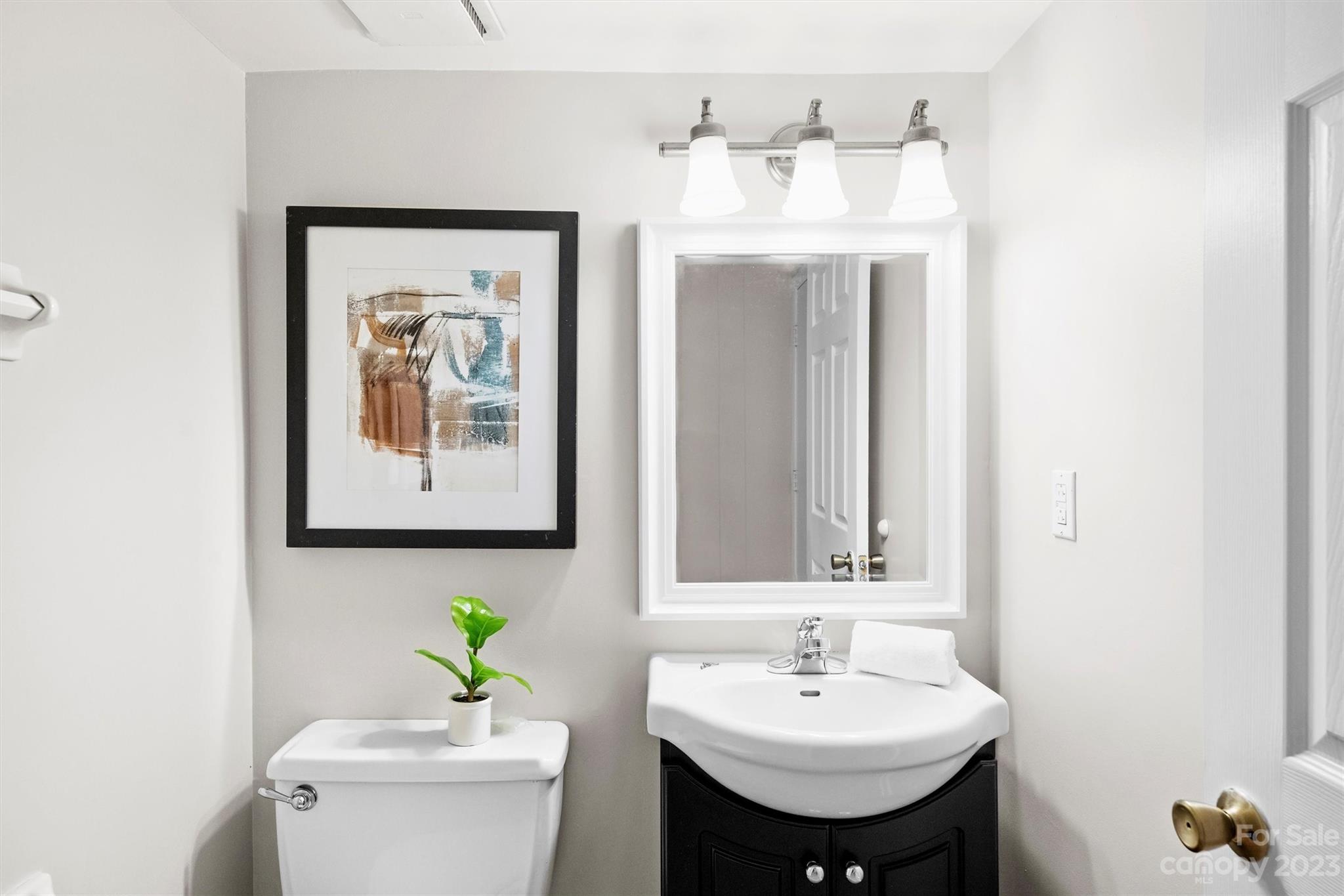 Waverly Hall - Residential