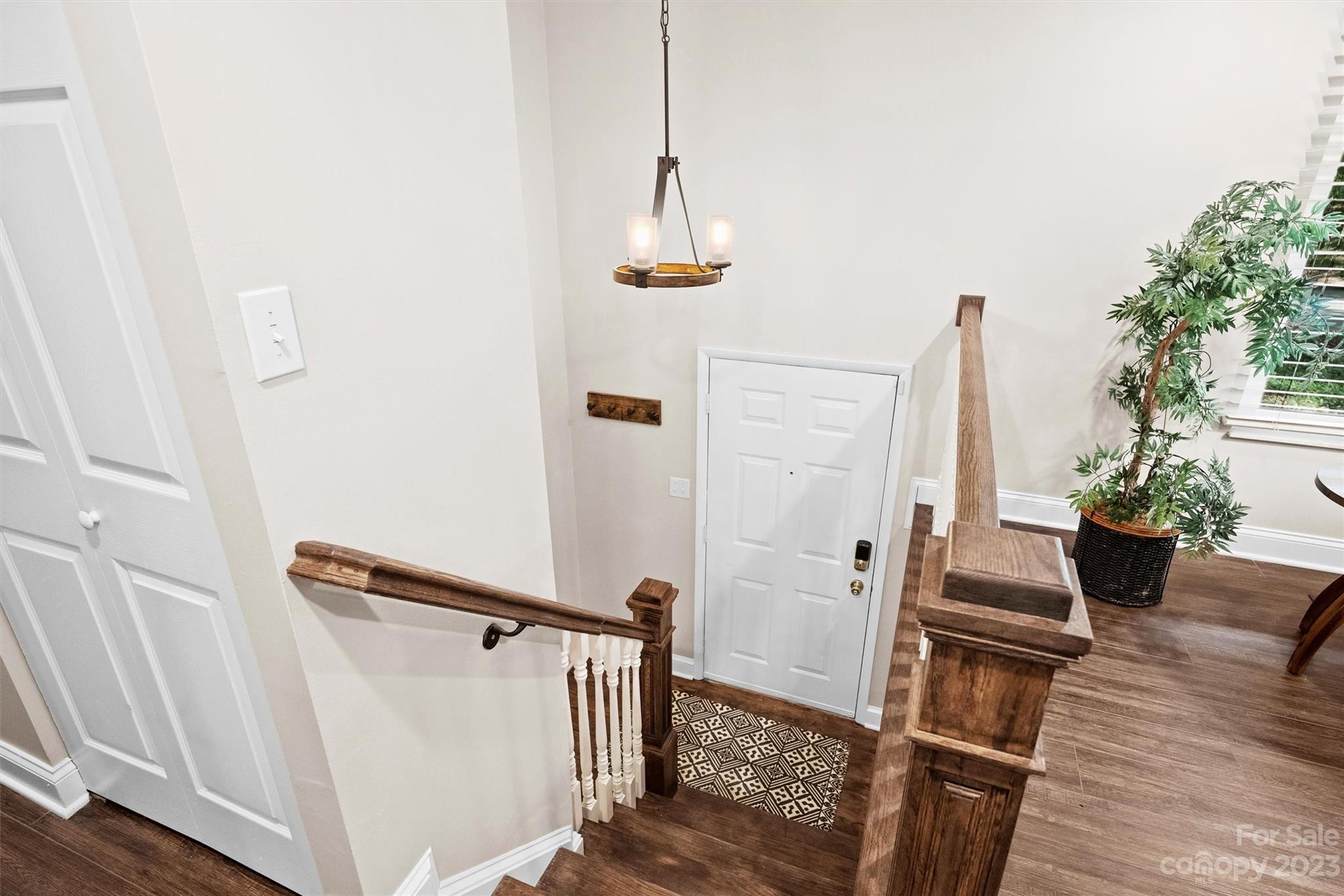 Waverly Hall - Residential