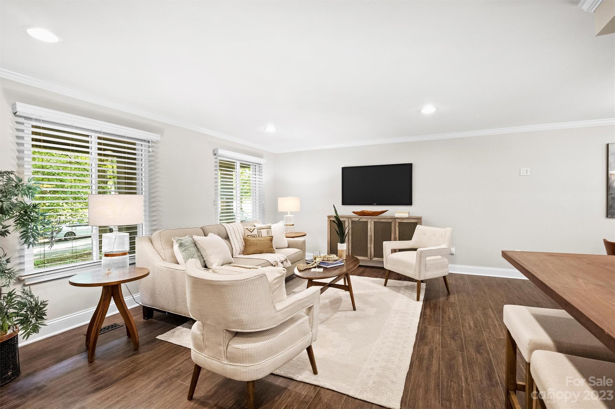 Waverly Hall - Residential