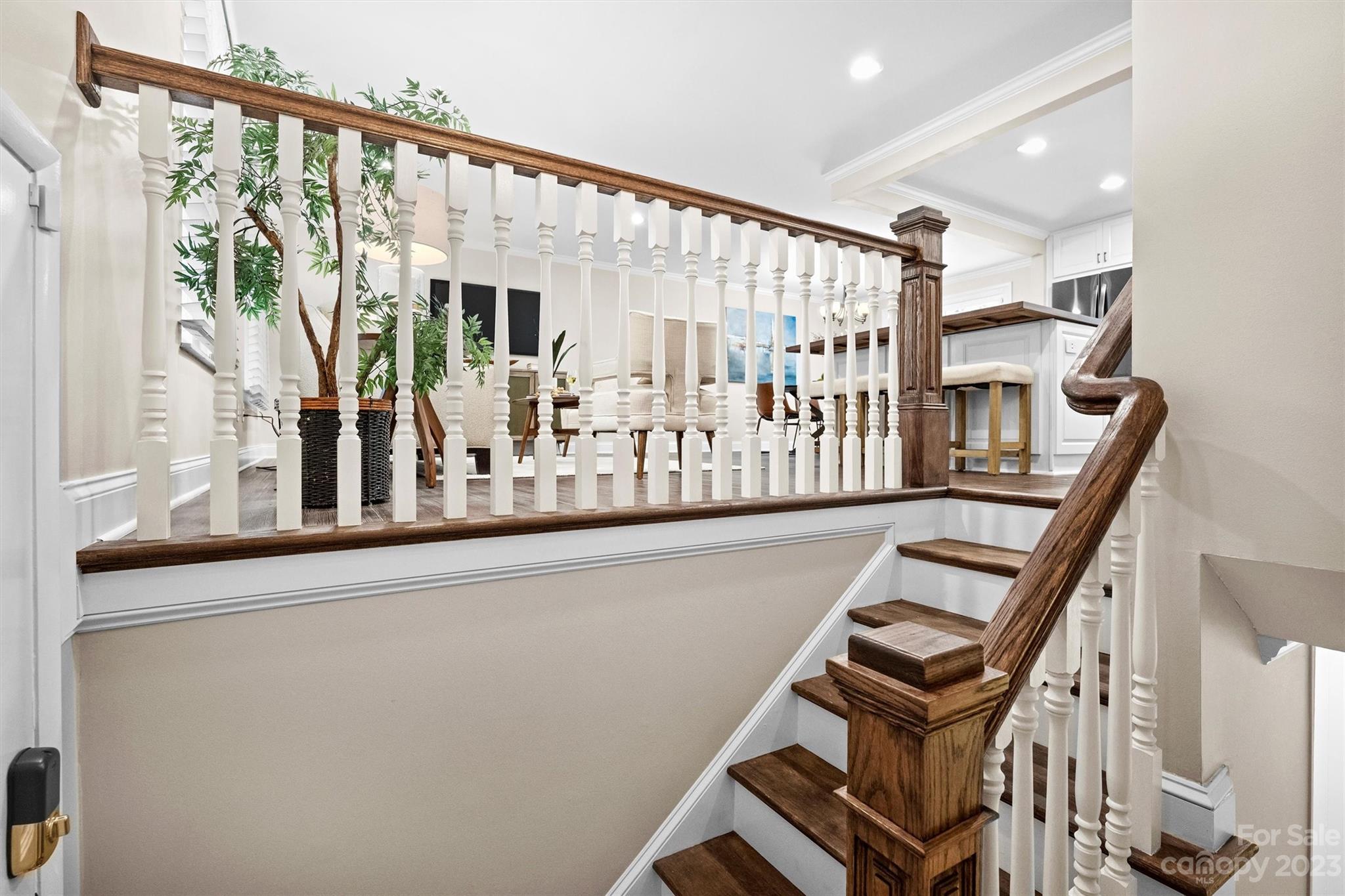 Waverly Hall - Residential