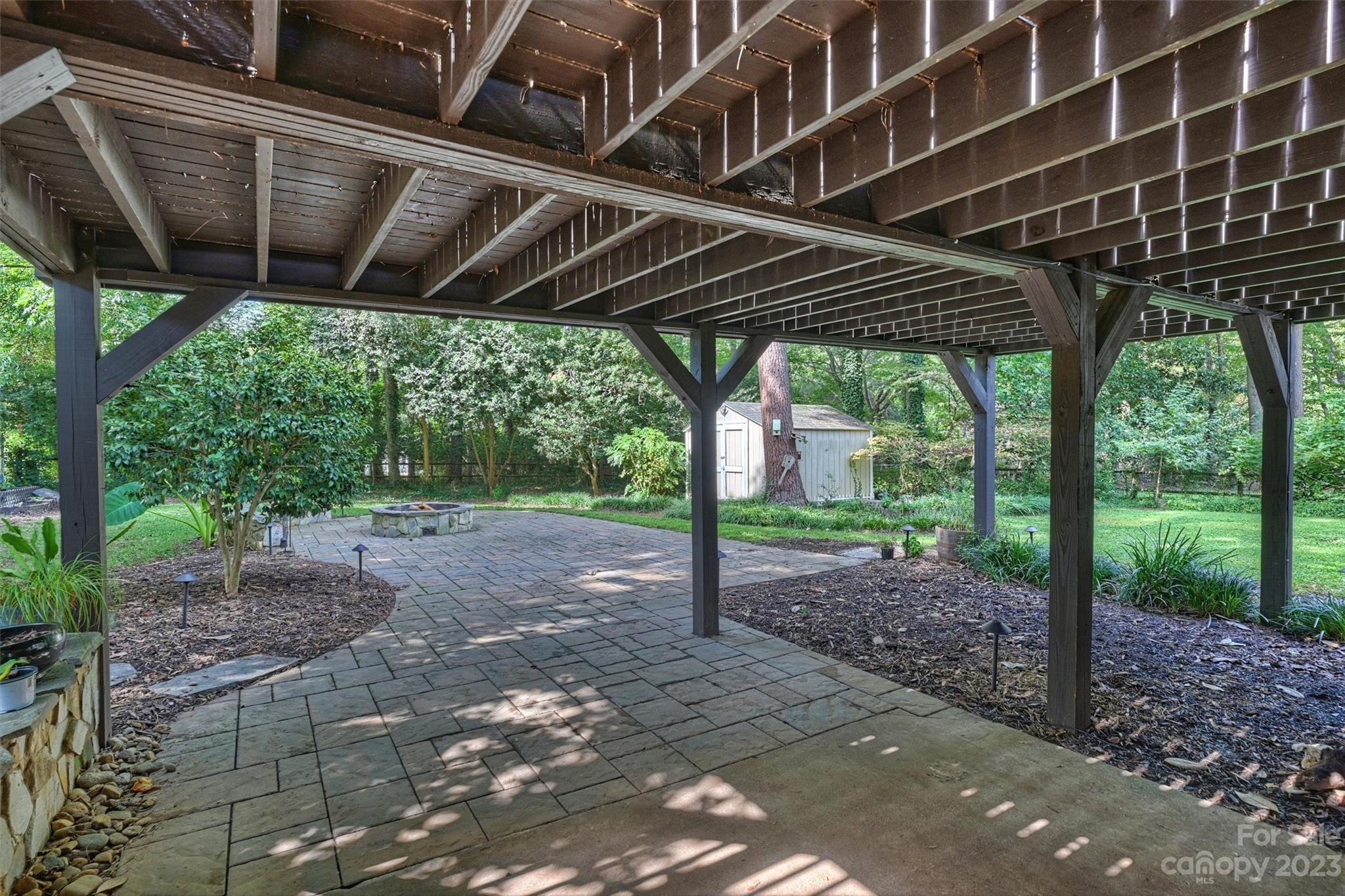 Waverly Hall - Residential