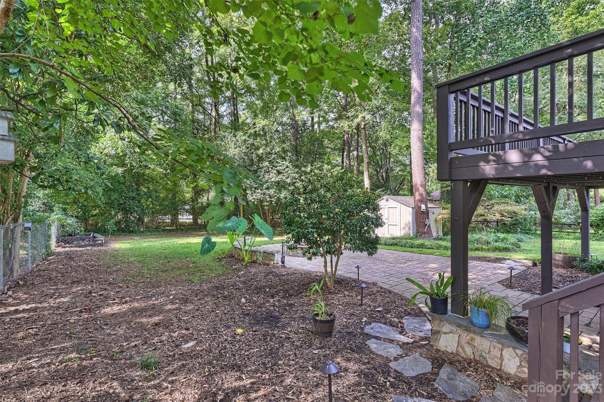 Waverly Hall - Residential