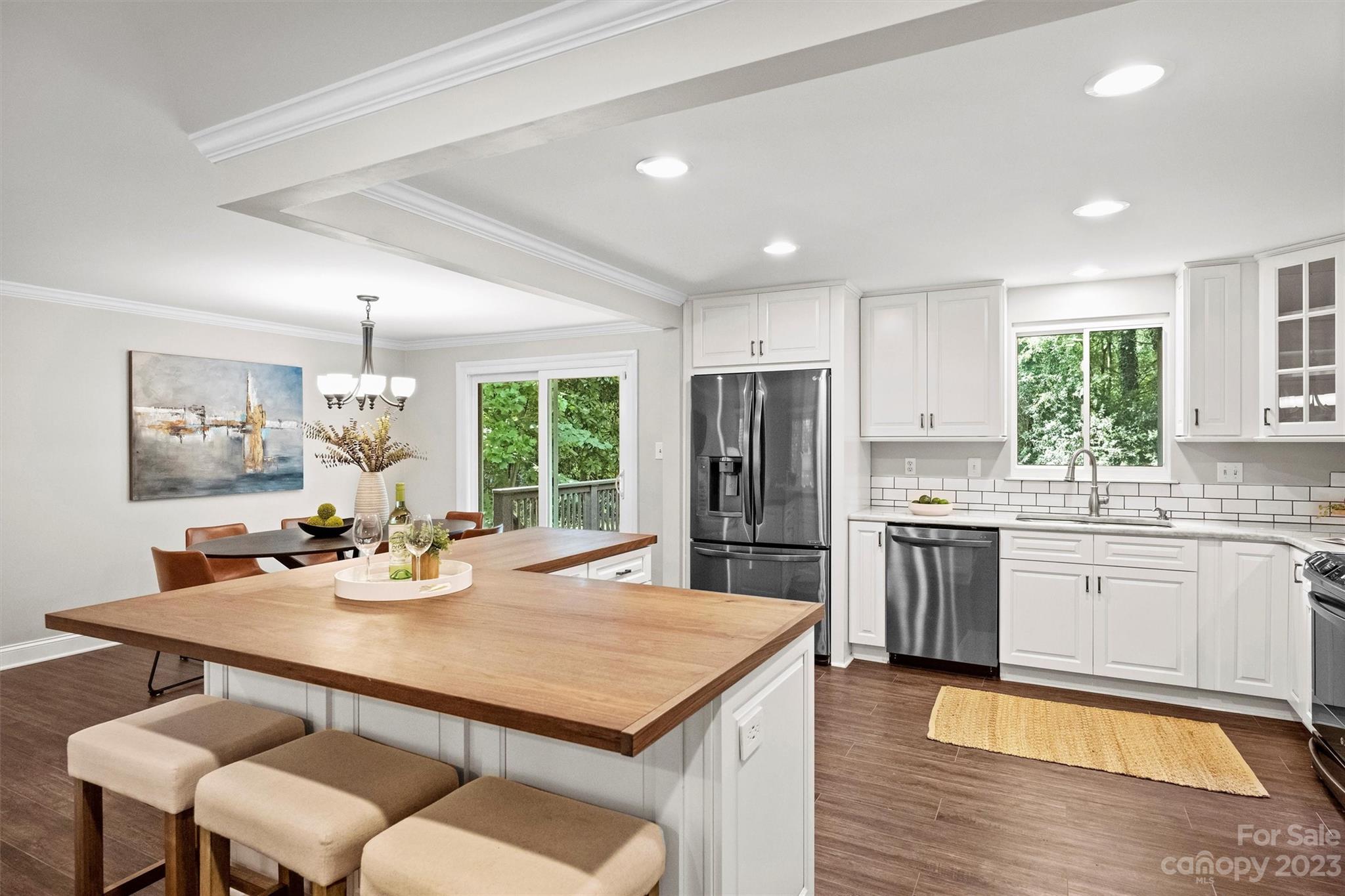 Waverly Hall - Residential