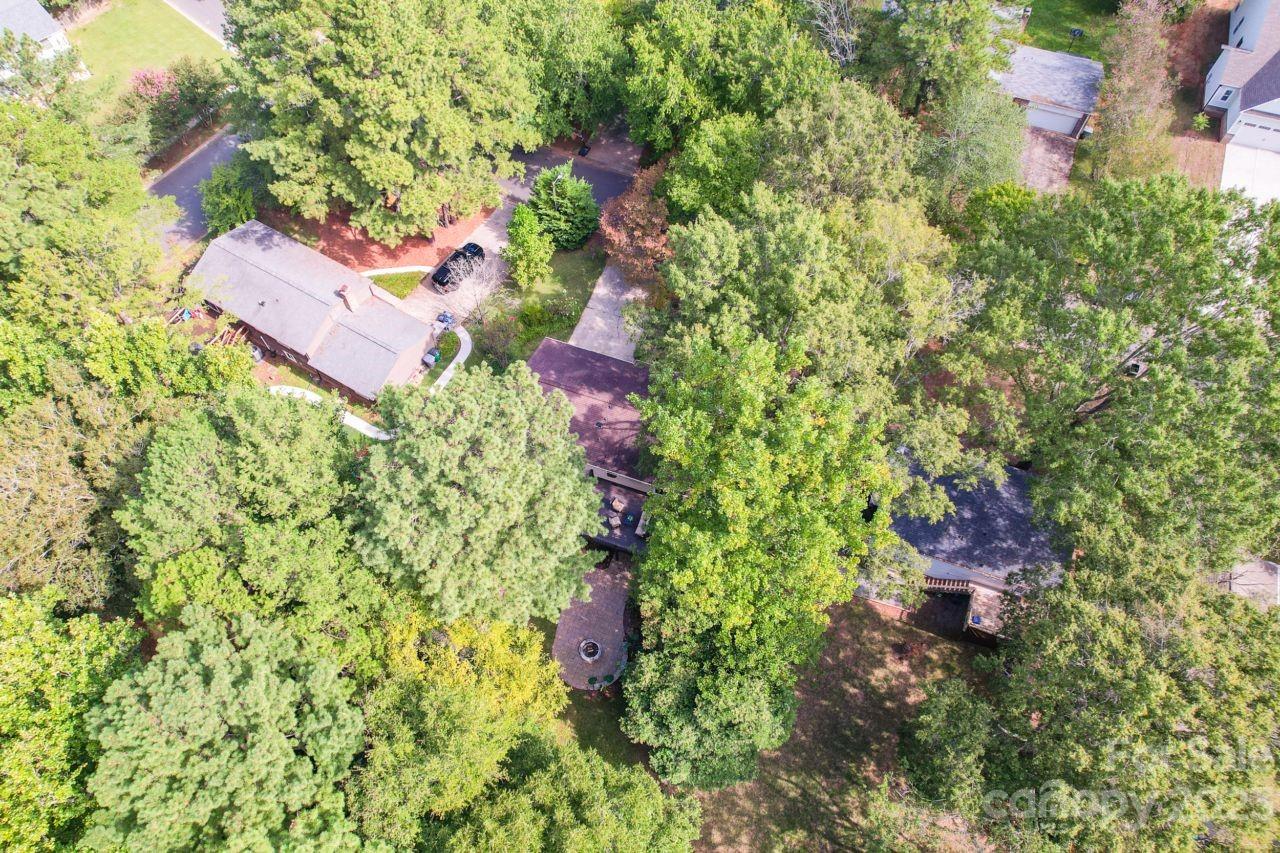 Waverly Hall - Residential