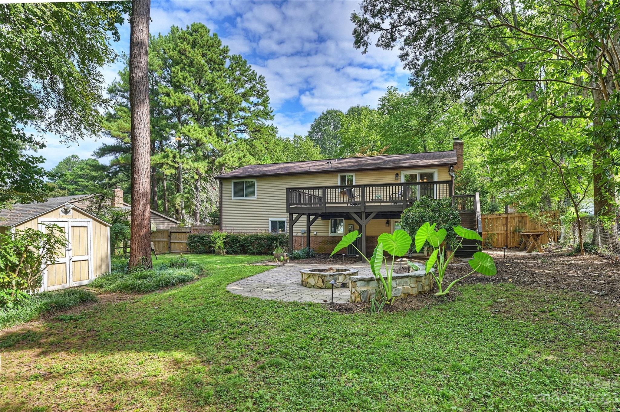 Waverly Hall - Residential