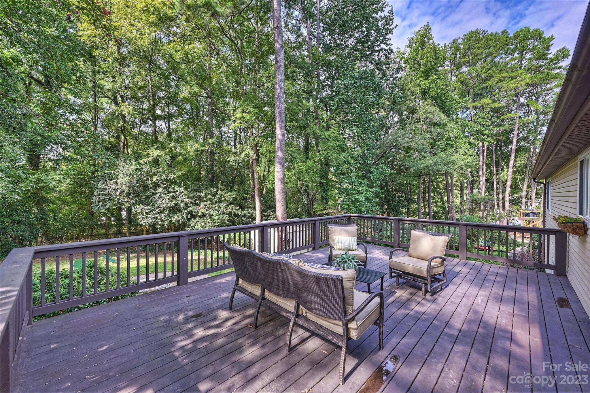 Waverly Hall - Residential