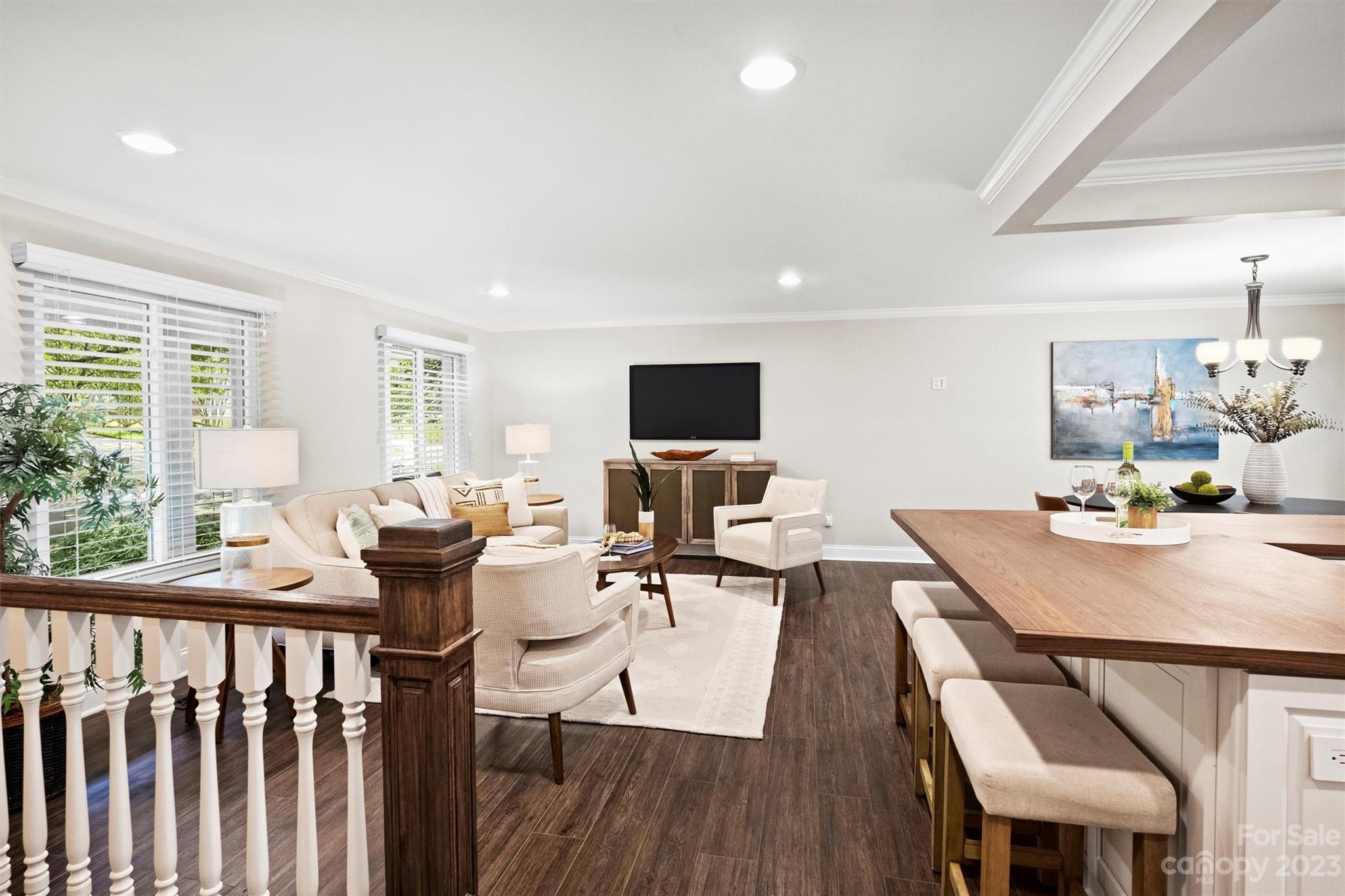 Waverly Hall - Residential