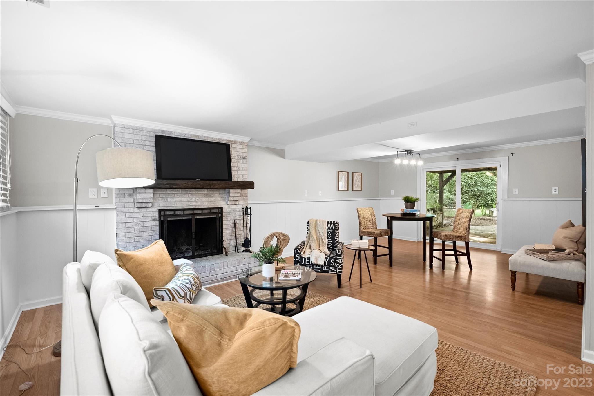 Waverly Hall - Residential