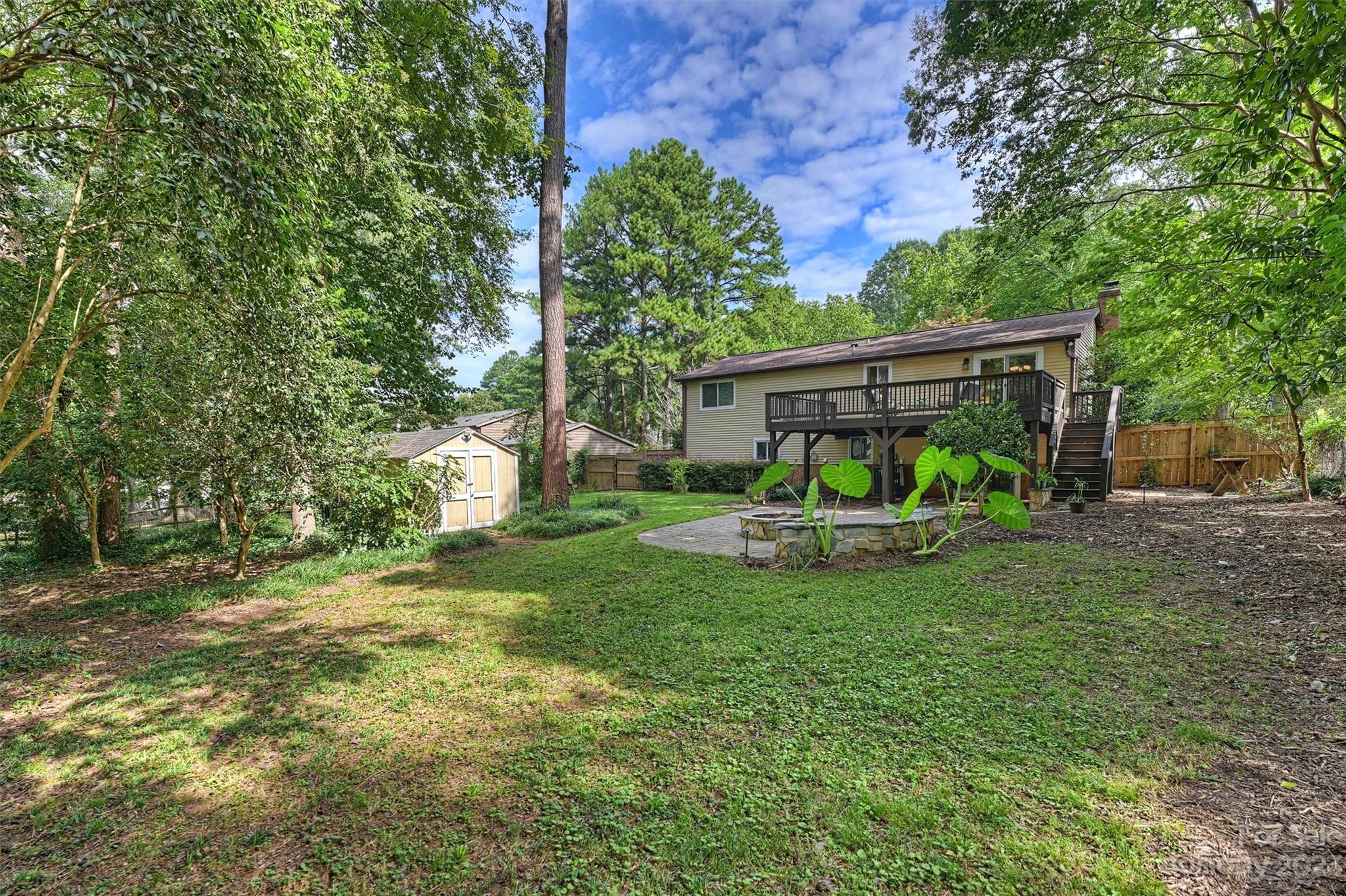 Waverly Hall - Residential