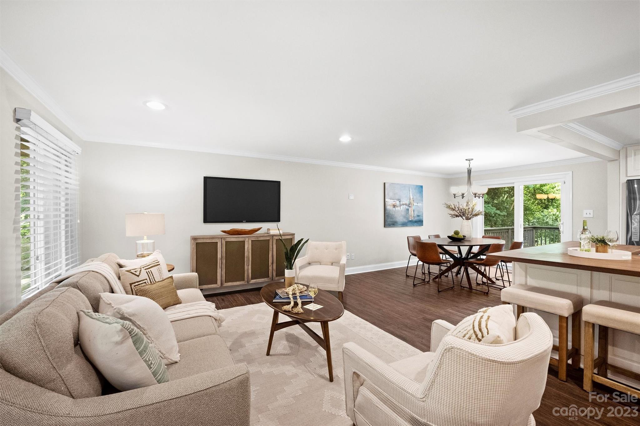 Waverly Hall - Residential