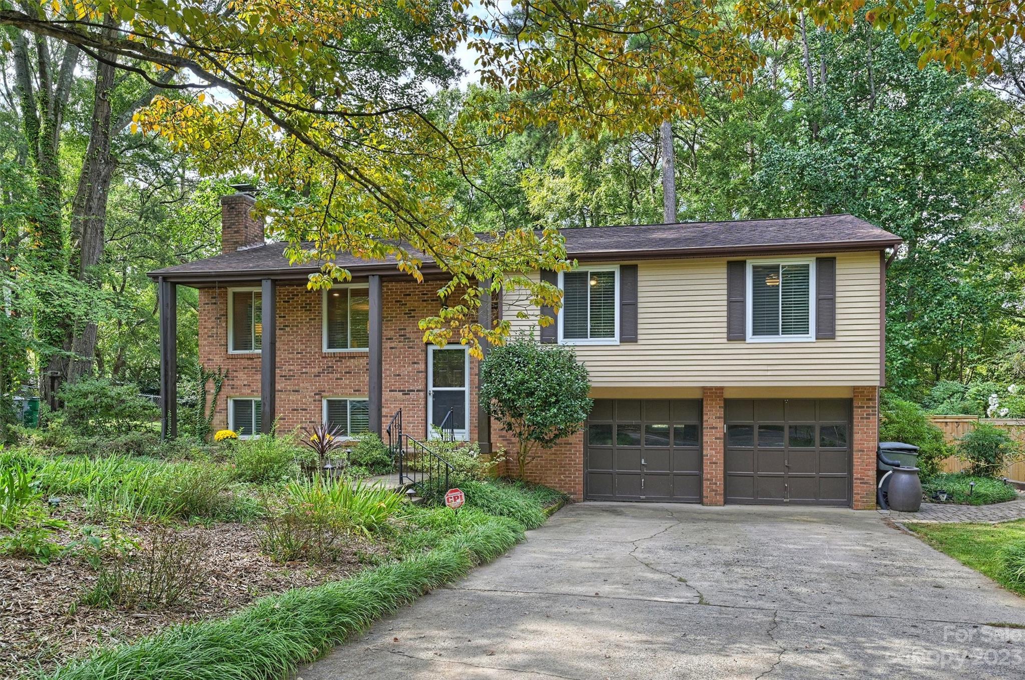 Waverly Hall - Residential