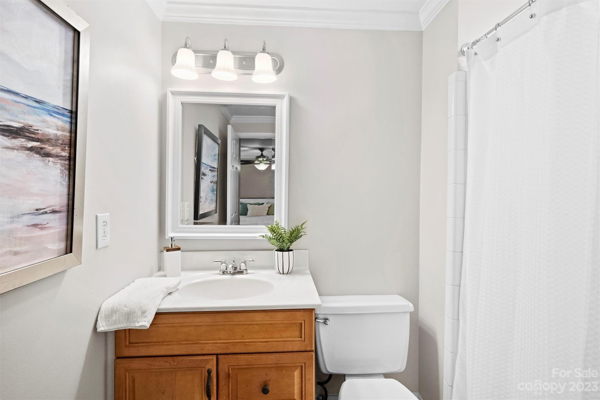 Waverly Hall - Residential