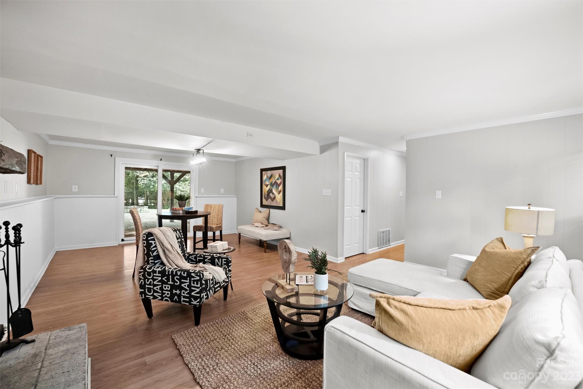 Waverly Hall - Residential