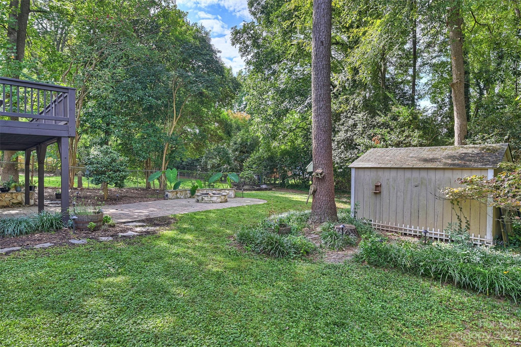 Waverly Hall - Residential