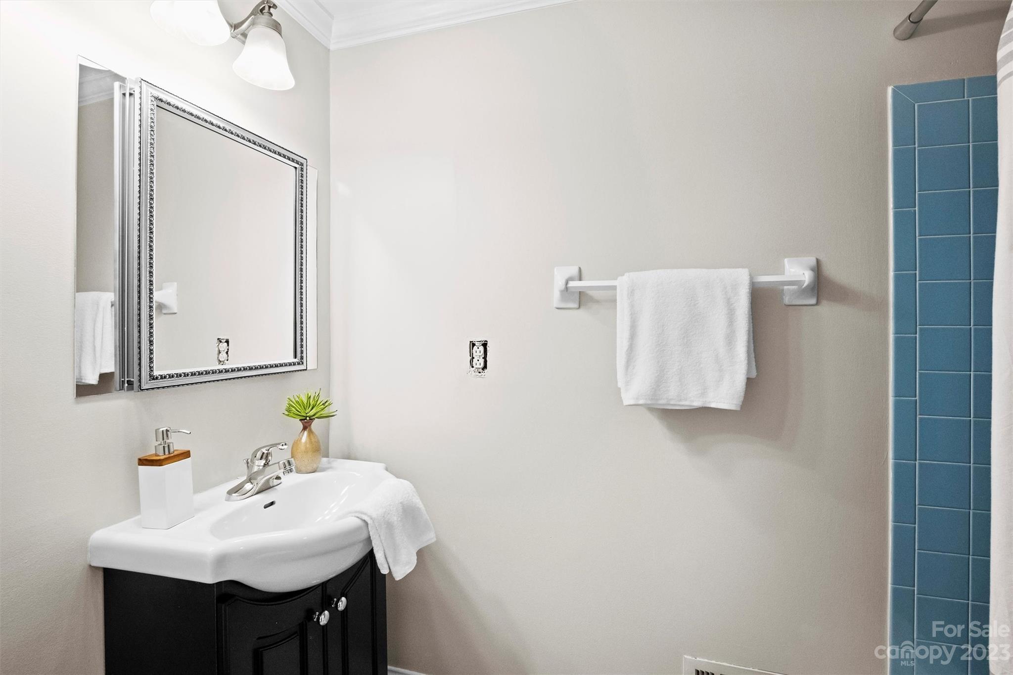 Waverly Hall - Residential