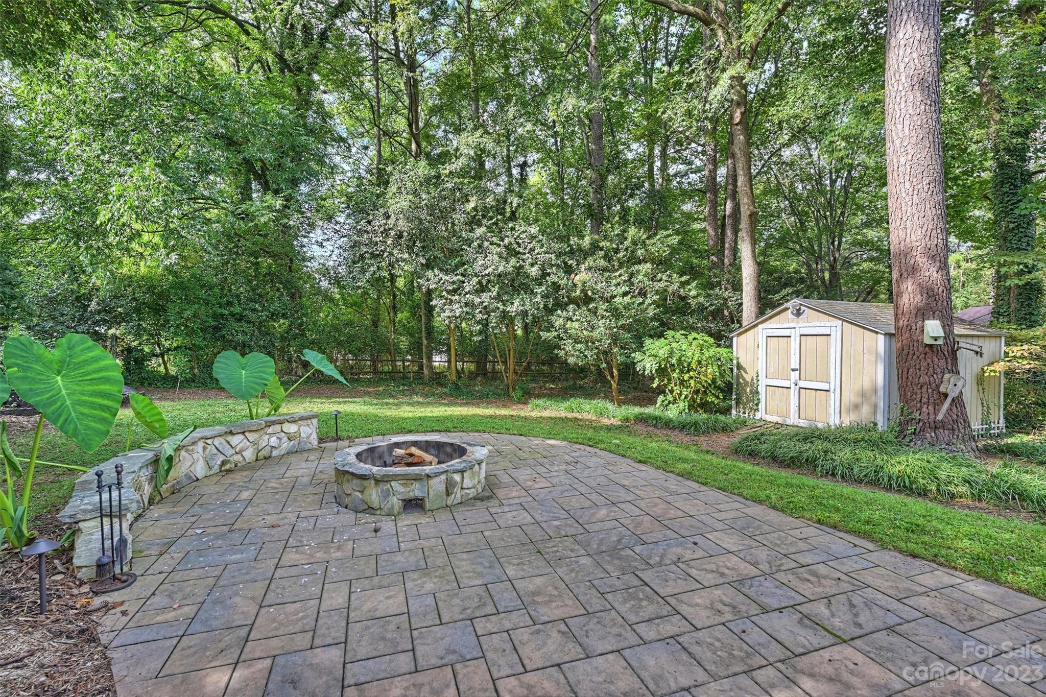 Waverly Hall - Residential