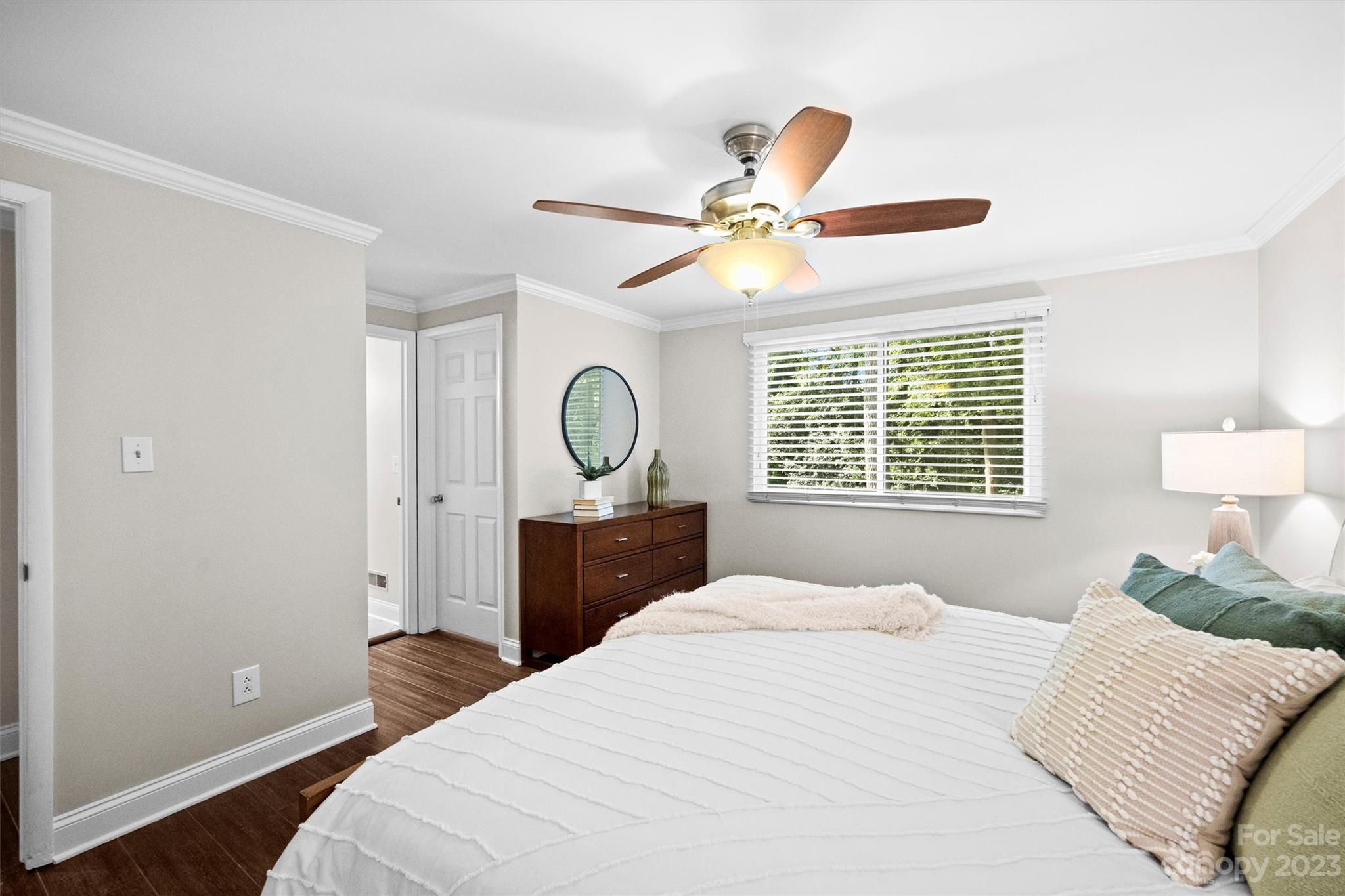 Waverly Hall - Residential