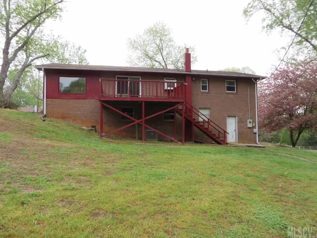 Meadowbrook Village - Residential