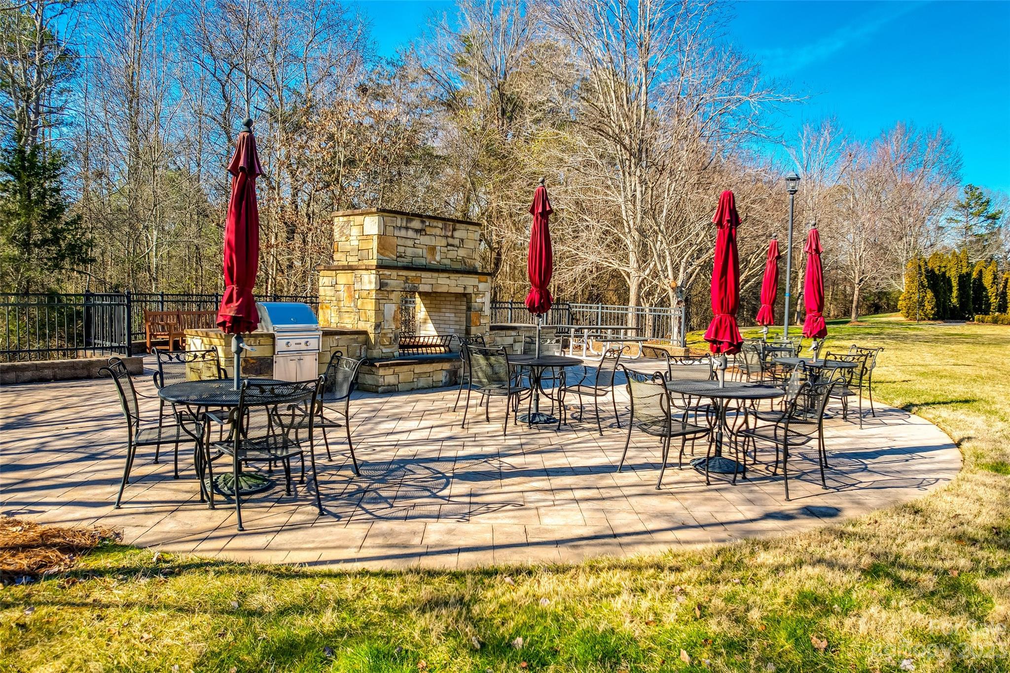 Four Seasons At Gold Hill - Residential