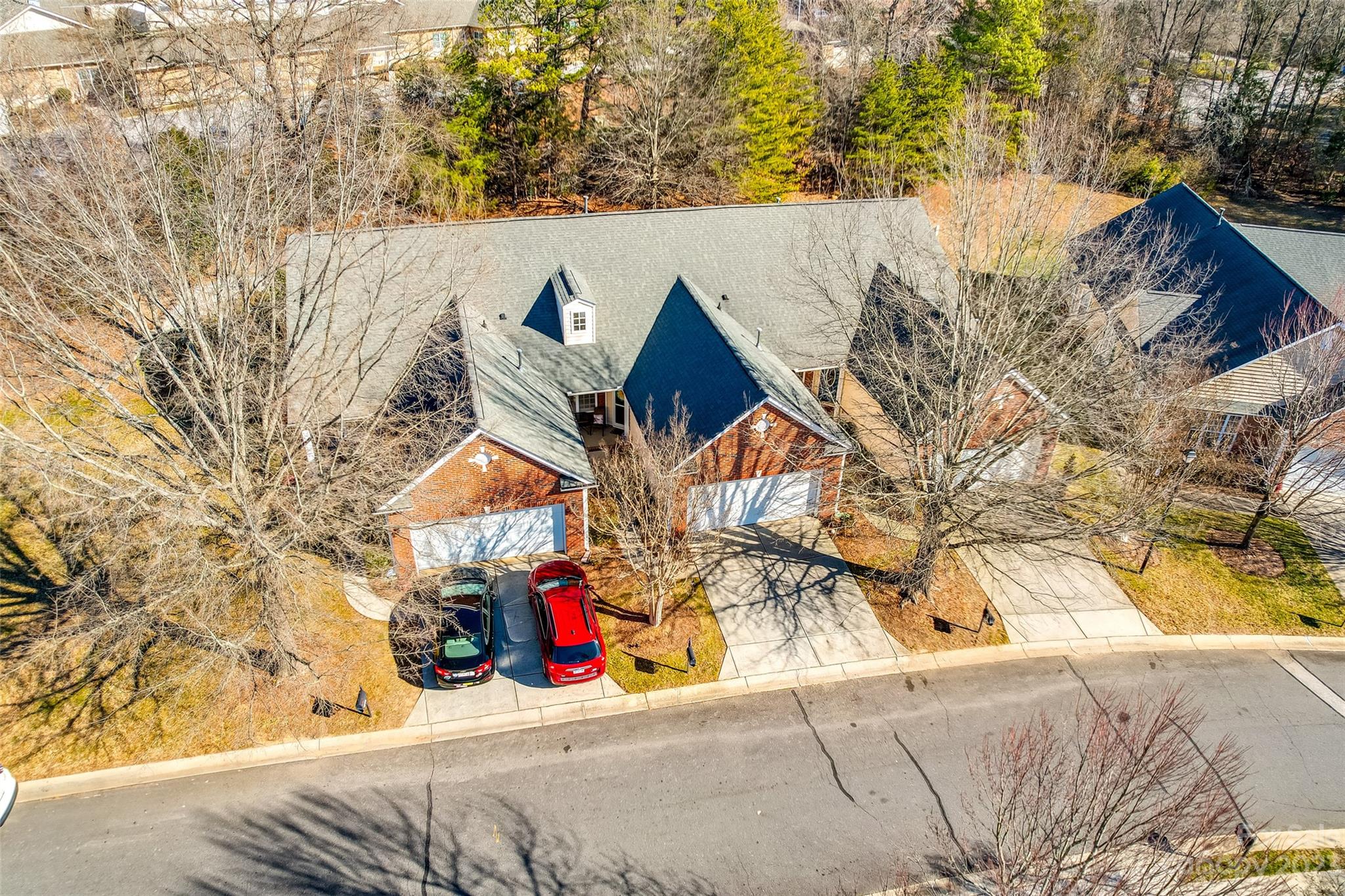 Four Seasons At Gold Hill - Residential