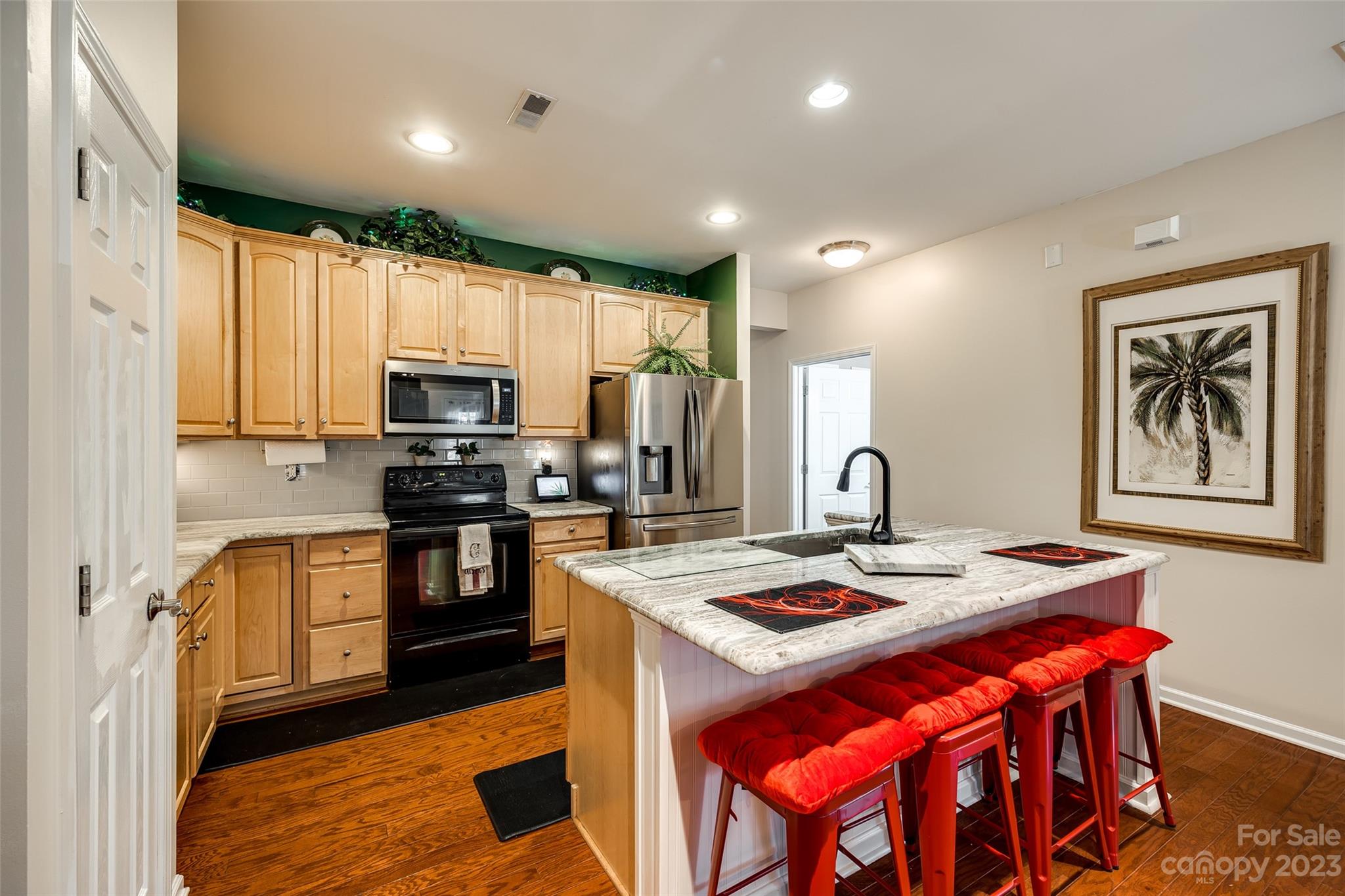 Four Seasons At Gold Hill - Residential