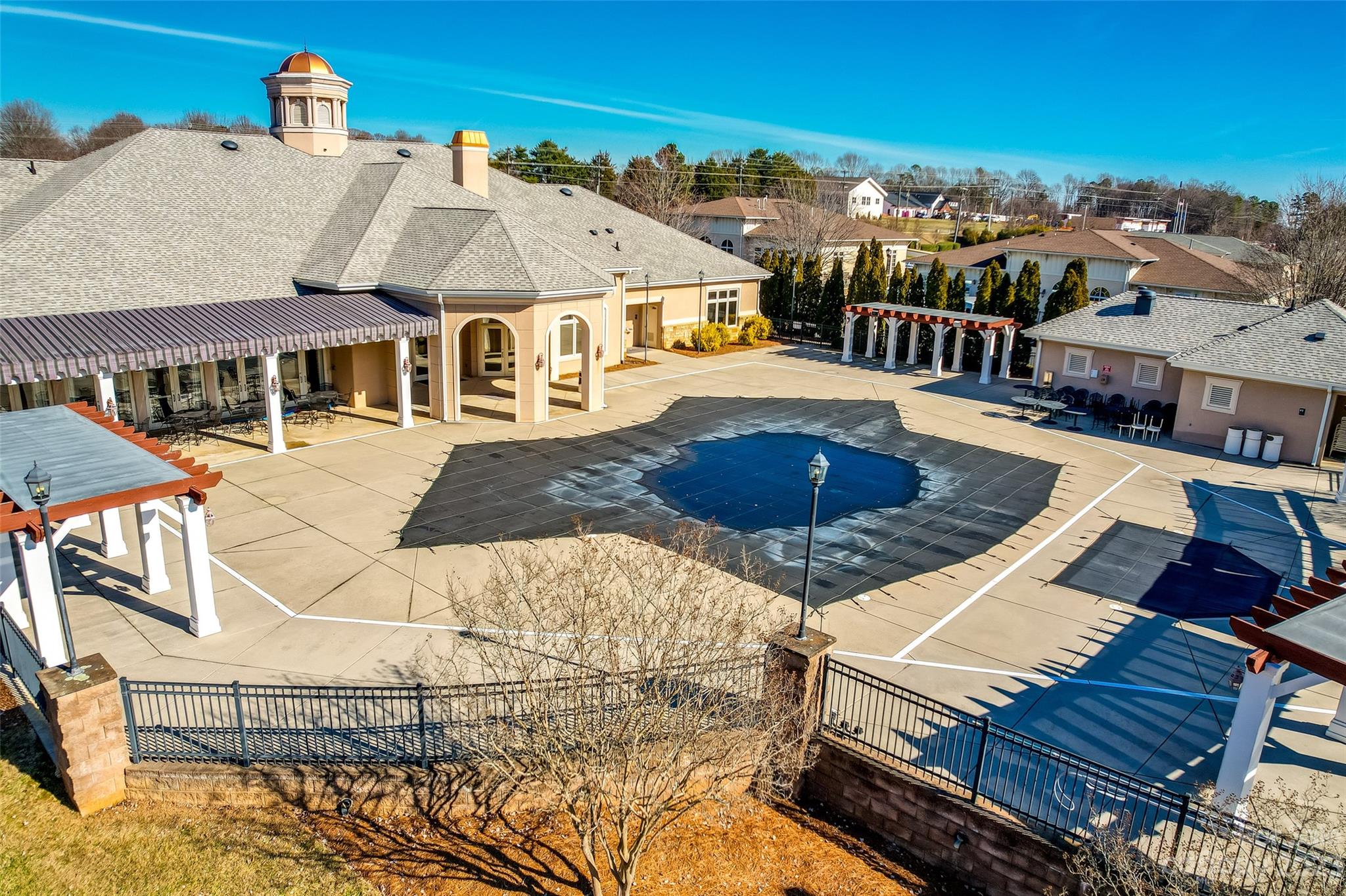 Four Seasons At Gold Hill - Residential