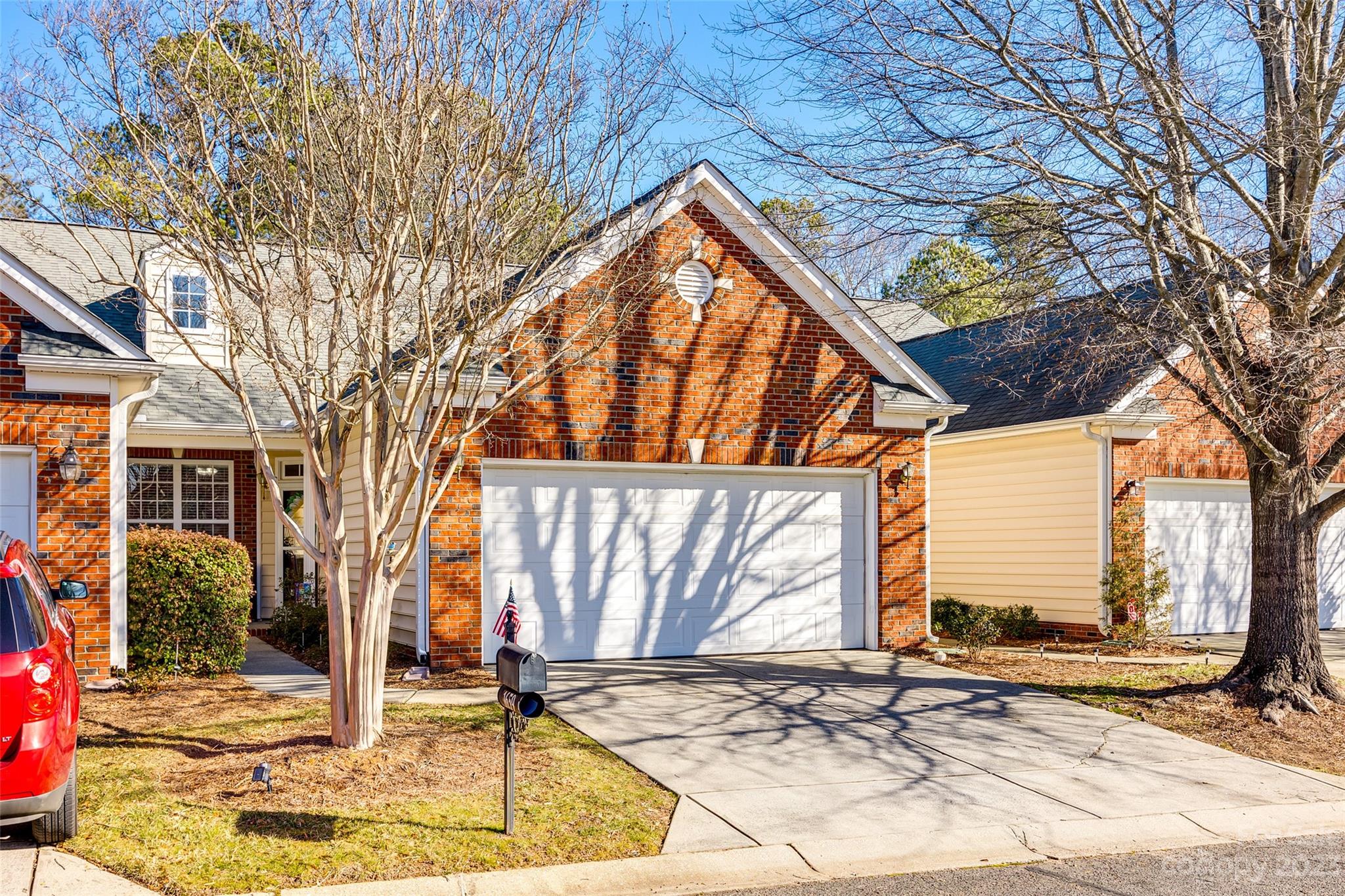 Four Seasons At Gold Hill - Residential