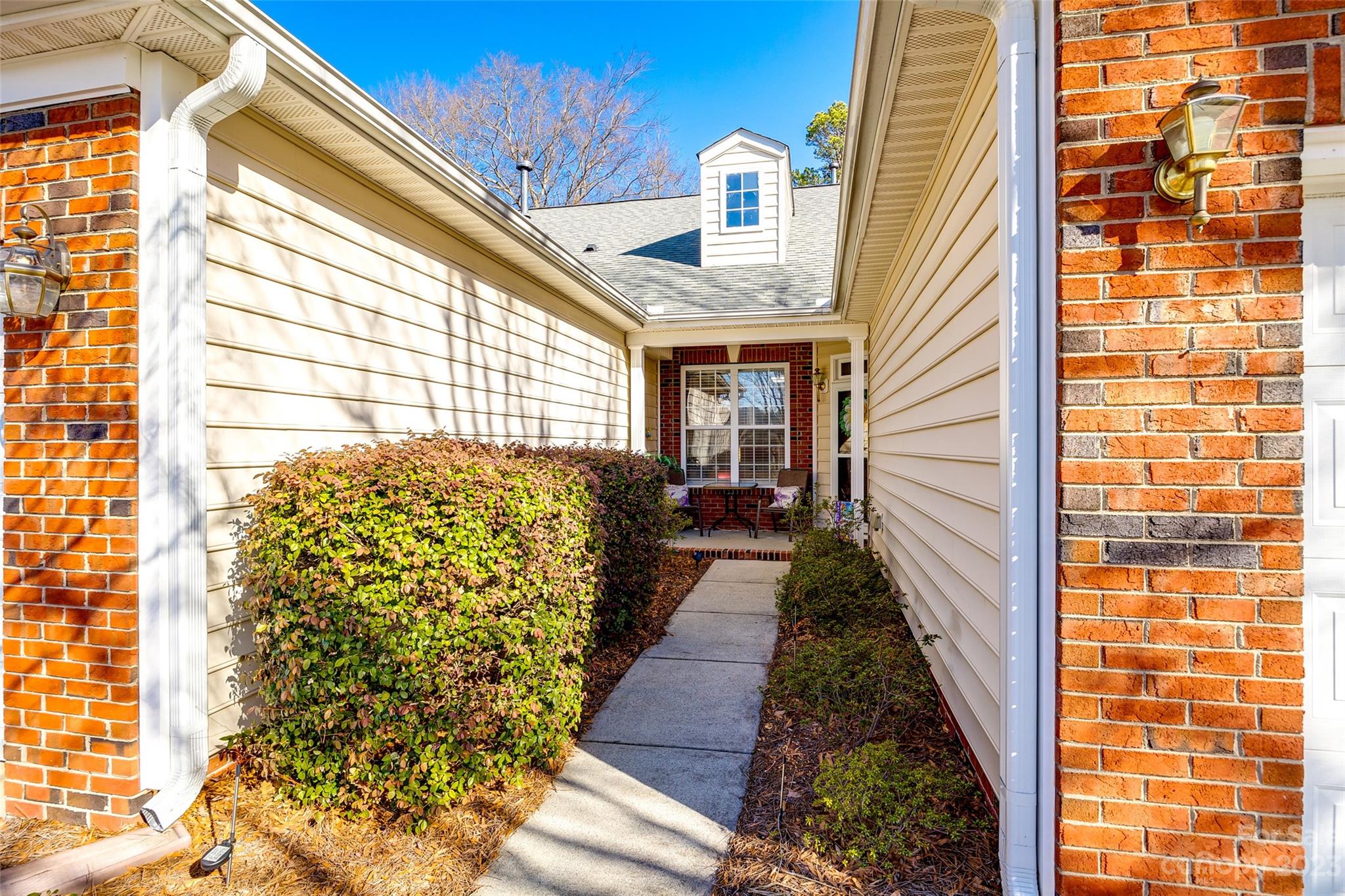 Four Seasons At Gold Hill - Residential