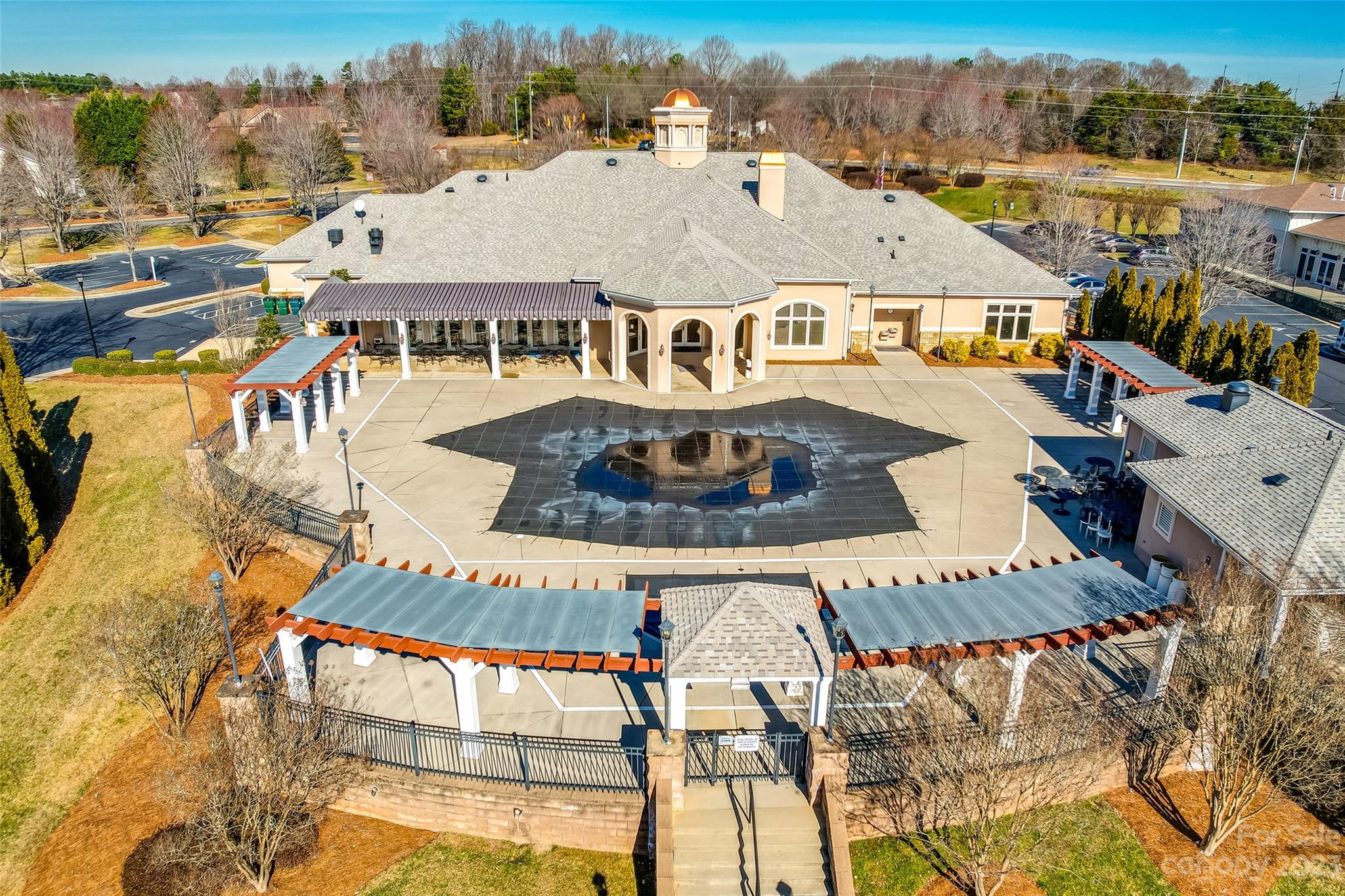 Four Seasons At Gold Hill - Residential