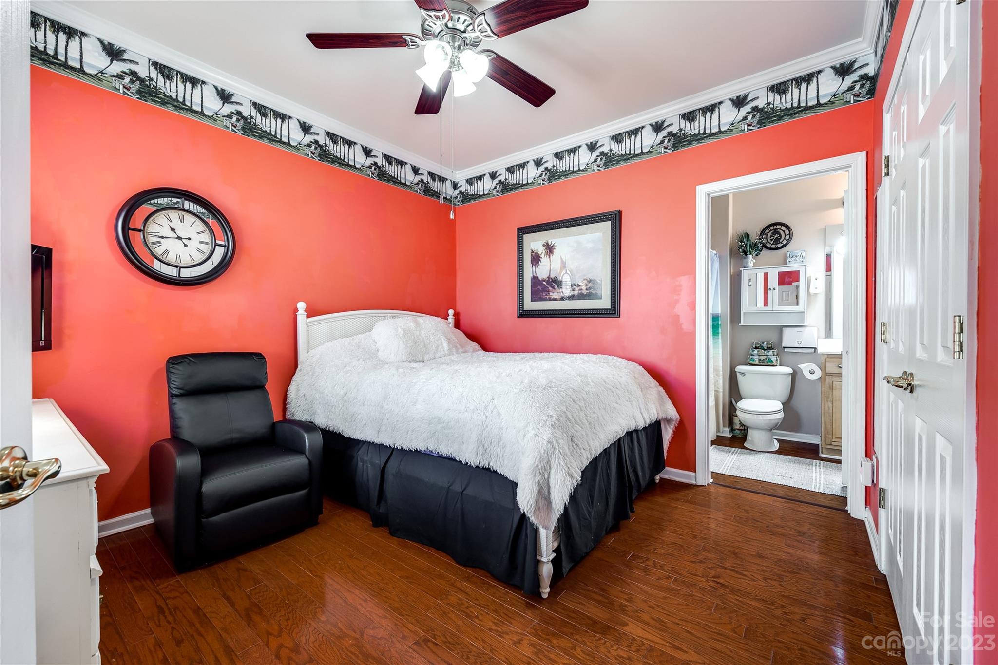 Four Seasons At Gold Hill - Residential