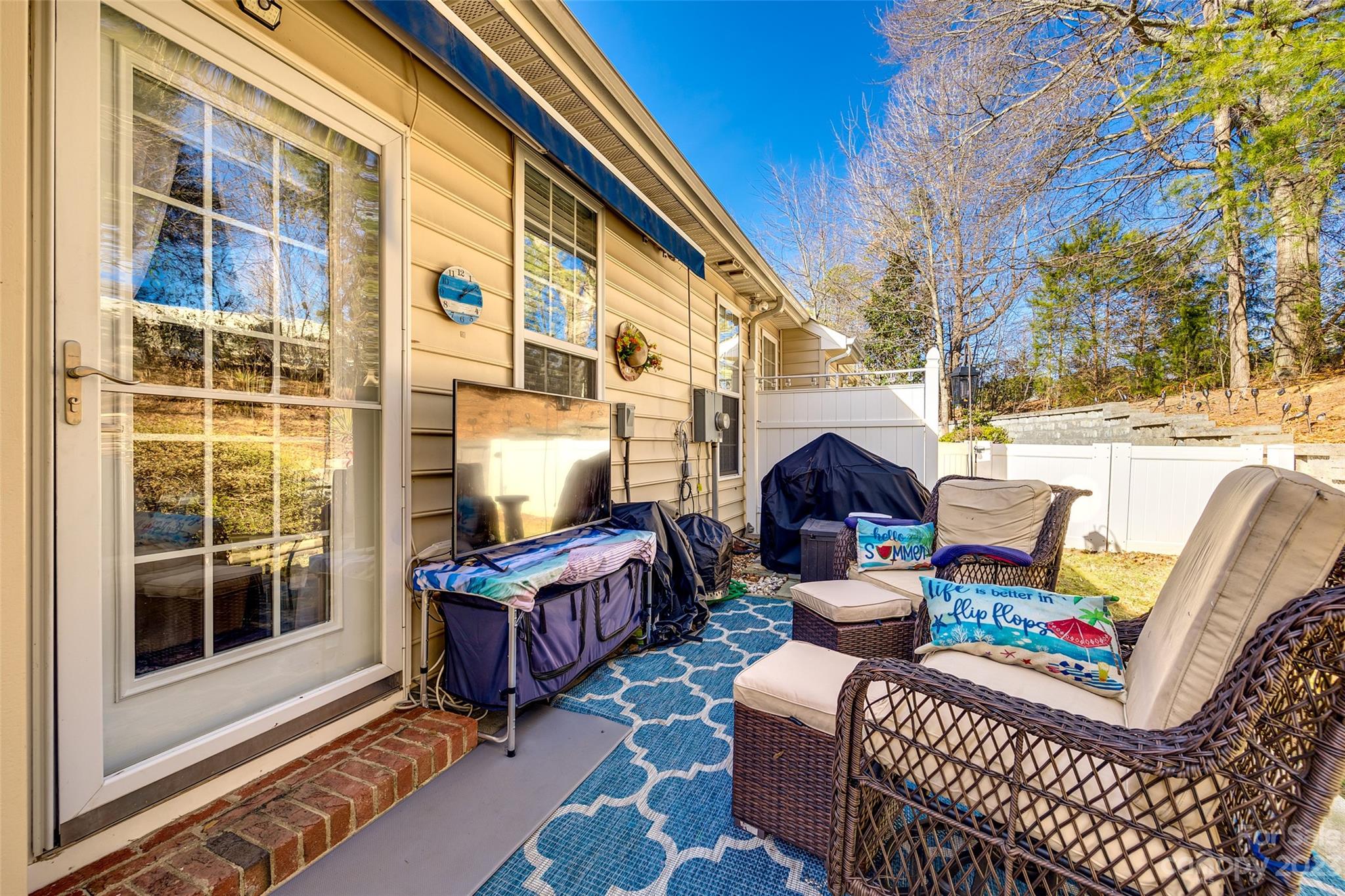 Four Seasons At Gold Hill - Residential