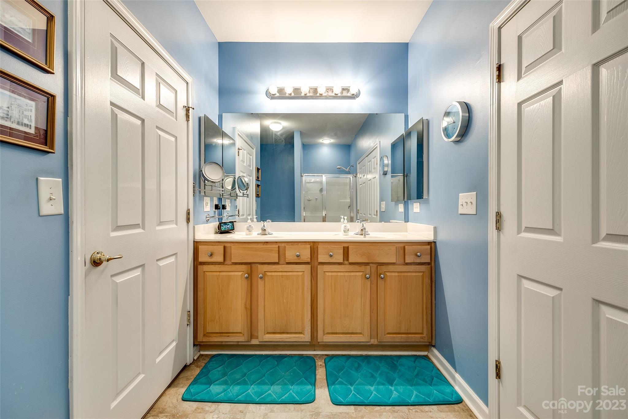 Four Seasons At Gold Hill - Residential