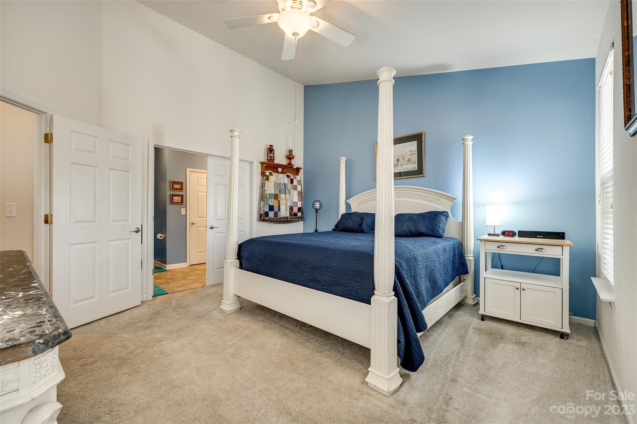 Four Seasons At Gold Hill - Residential