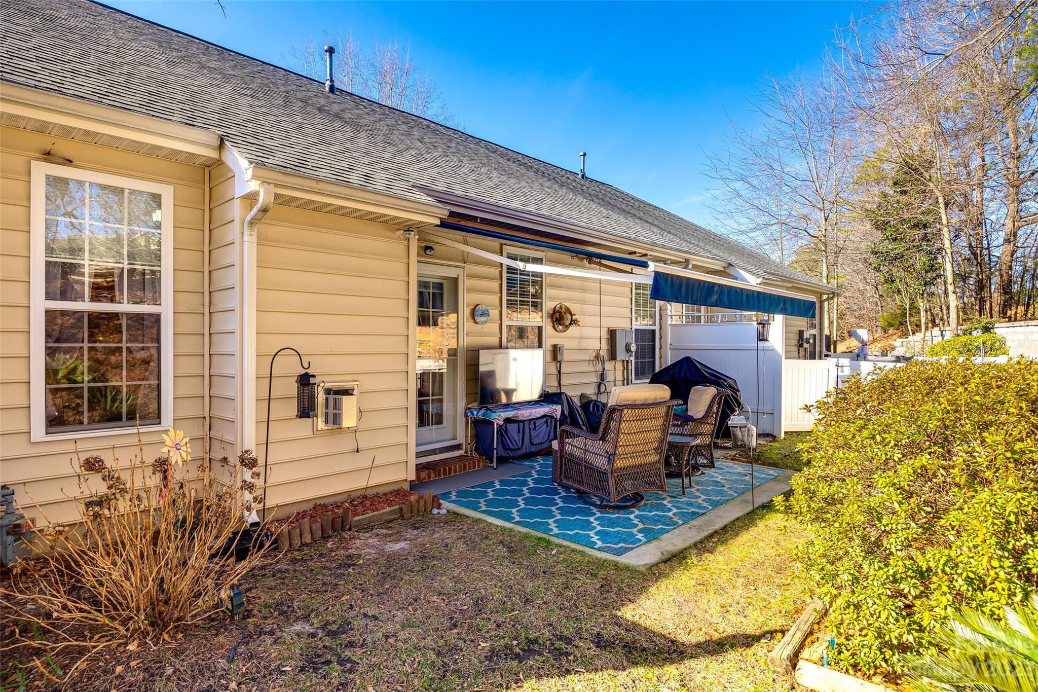 Four Seasons At Gold Hill - Residential