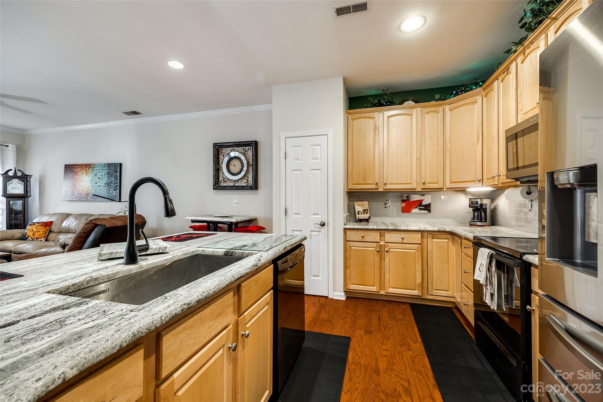 Four Seasons At Gold Hill - Residential