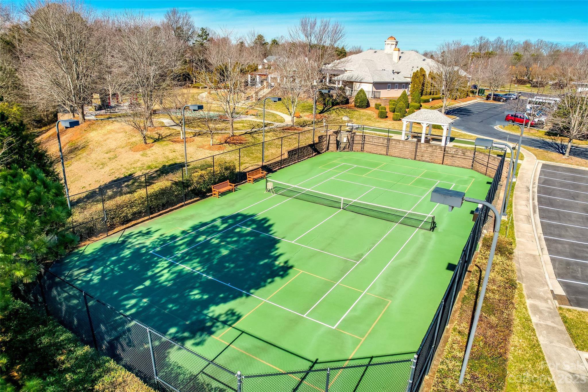 Four Seasons At Gold Hill - Residential