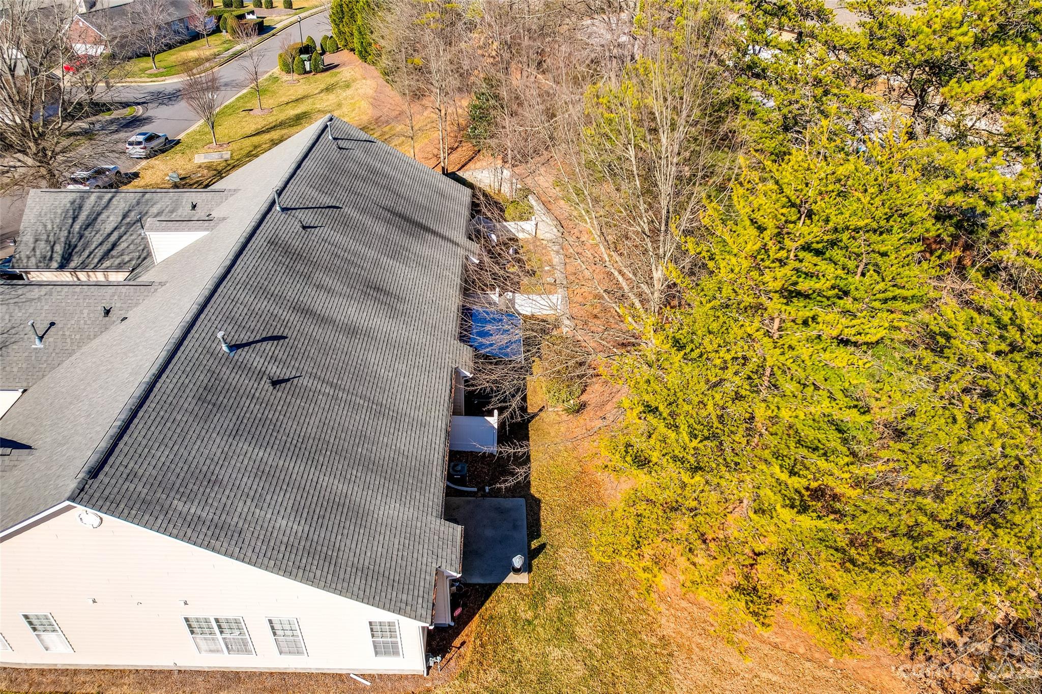 Four Seasons At Gold Hill - Residential