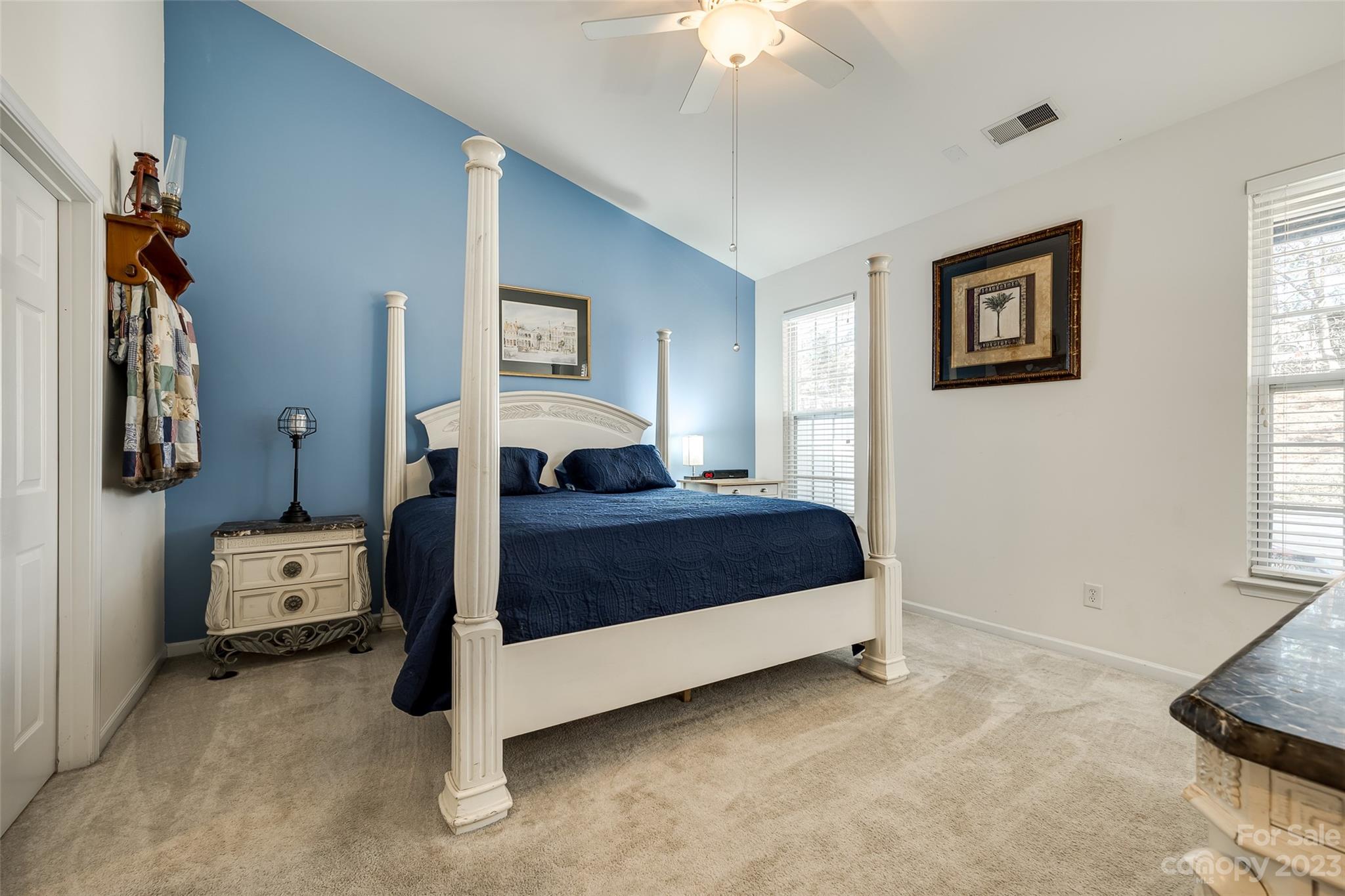 Four Seasons At Gold Hill - Residential