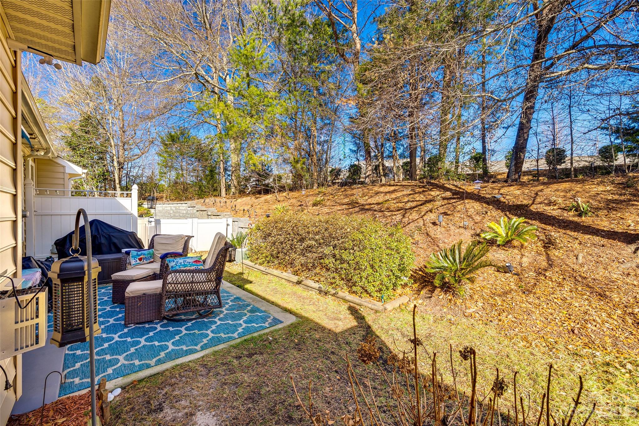 Four Seasons At Gold Hill - Residential