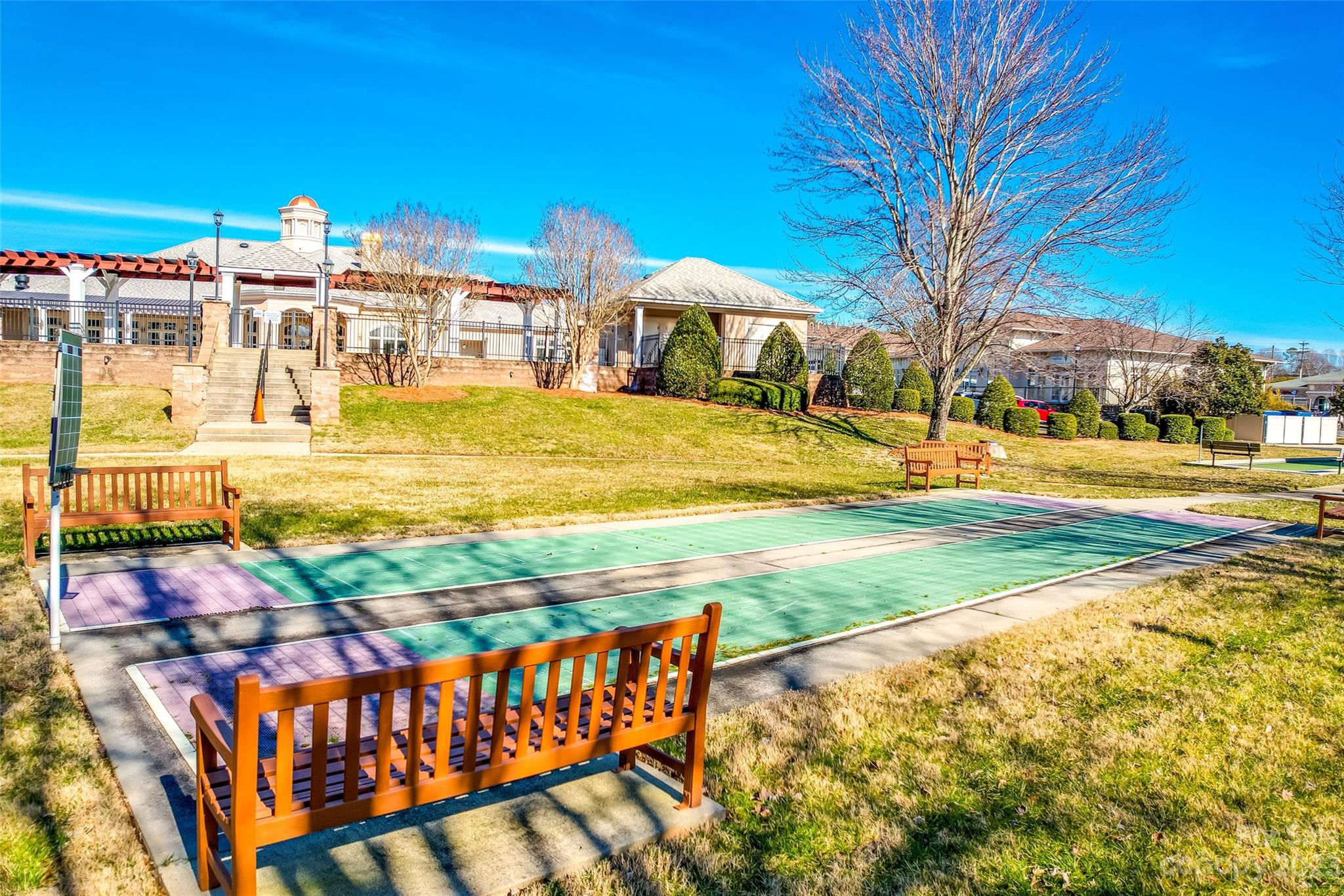 Four Seasons At Gold Hill - Residential