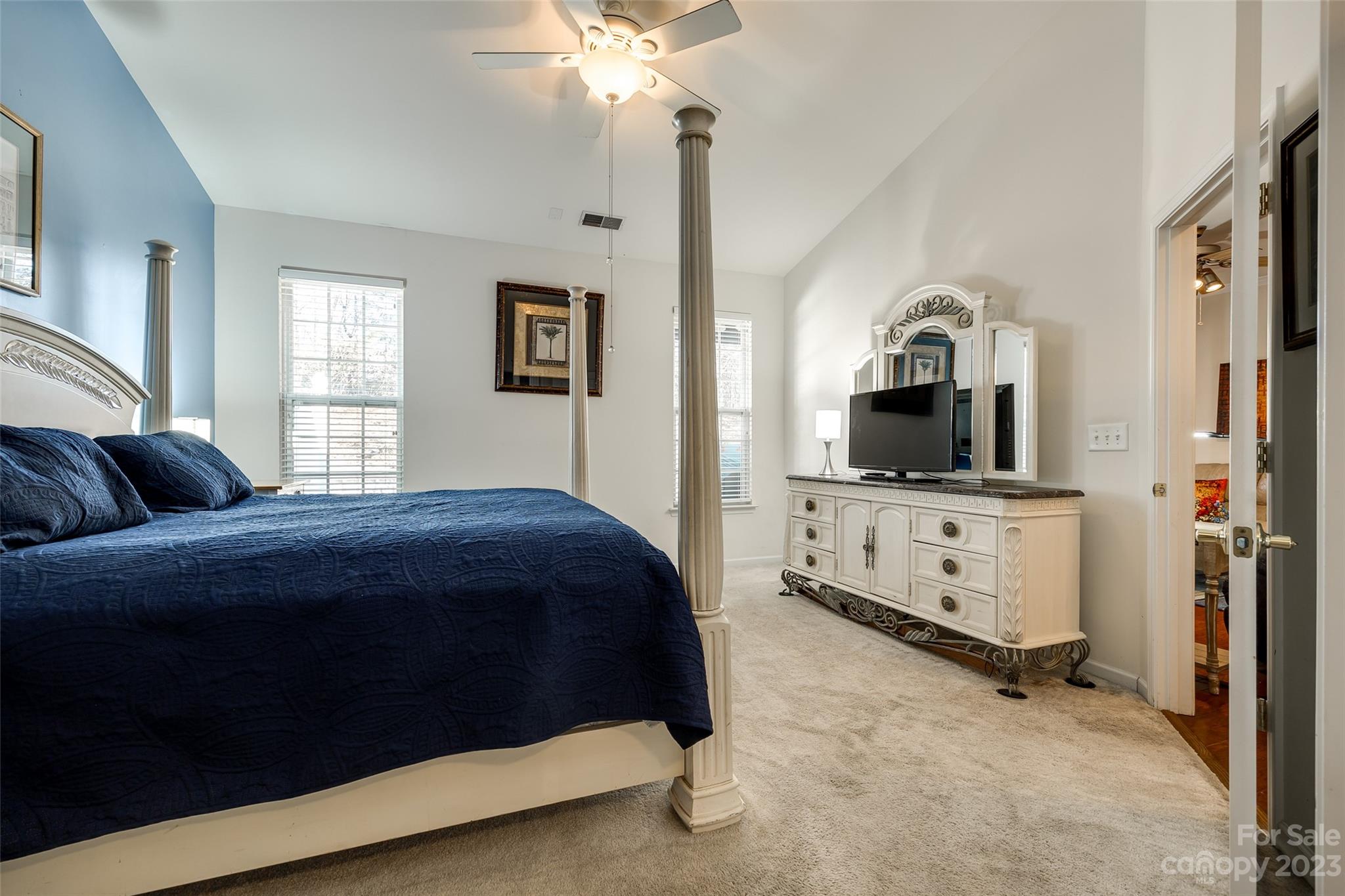 Four Seasons At Gold Hill - Residential