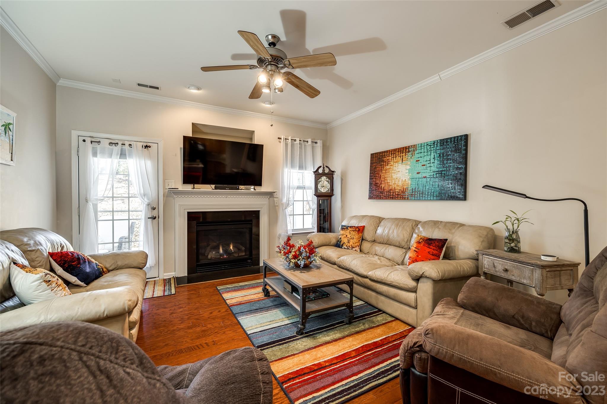 Four Seasons At Gold Hill - Residential