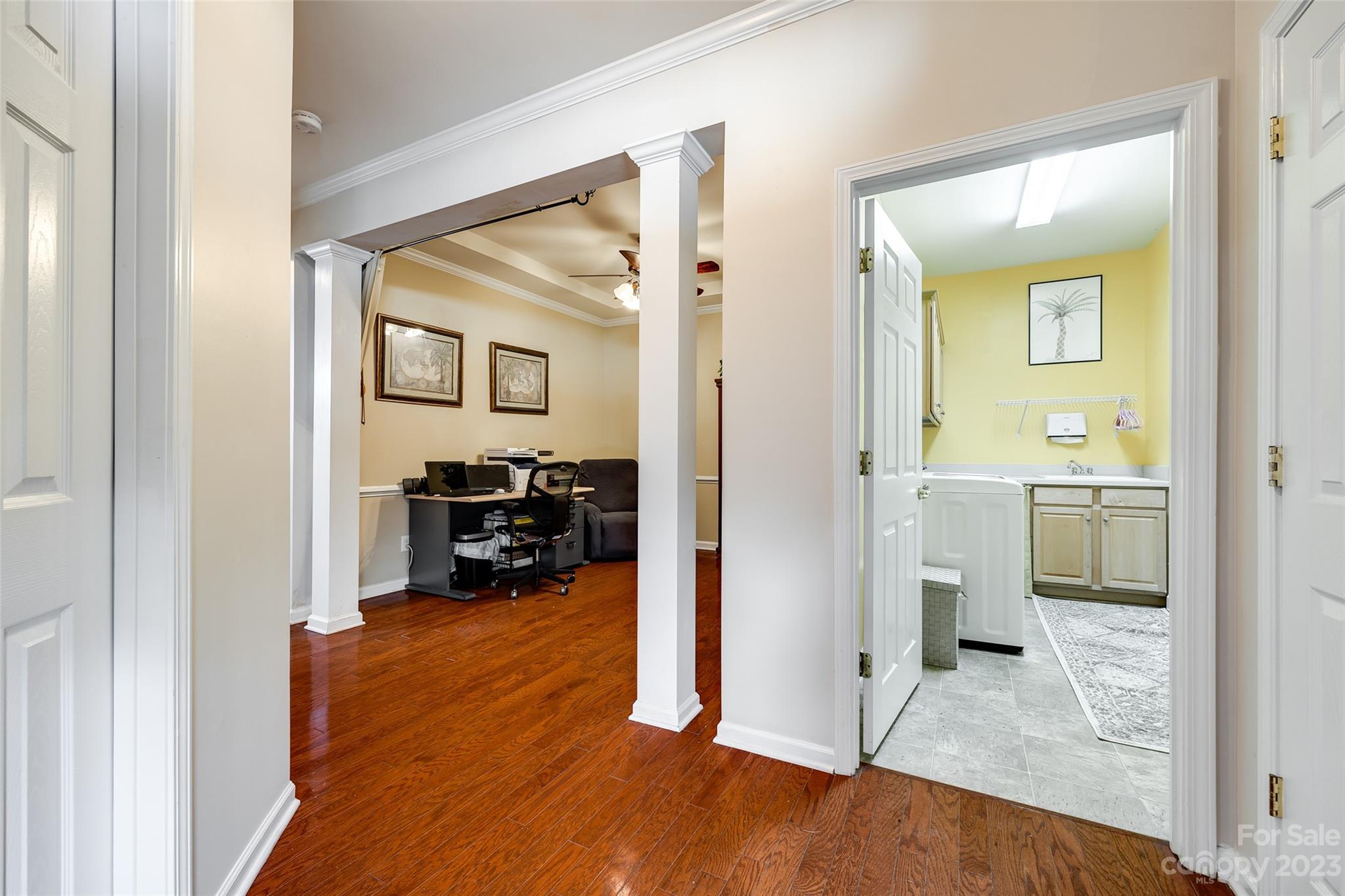 Four Seasons At Gold Hill - Residential