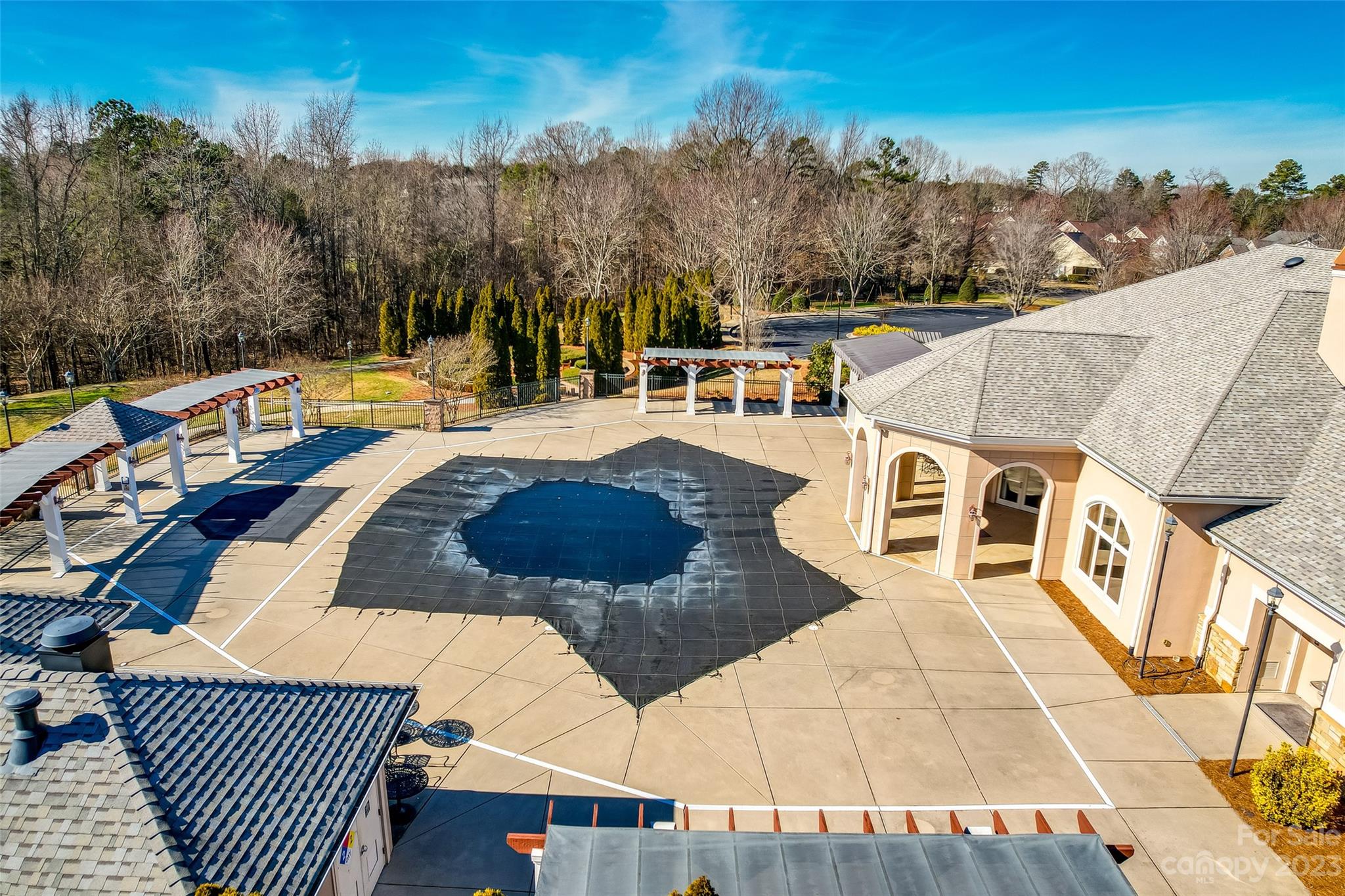 Four Seasons At Gold Hill - Residential