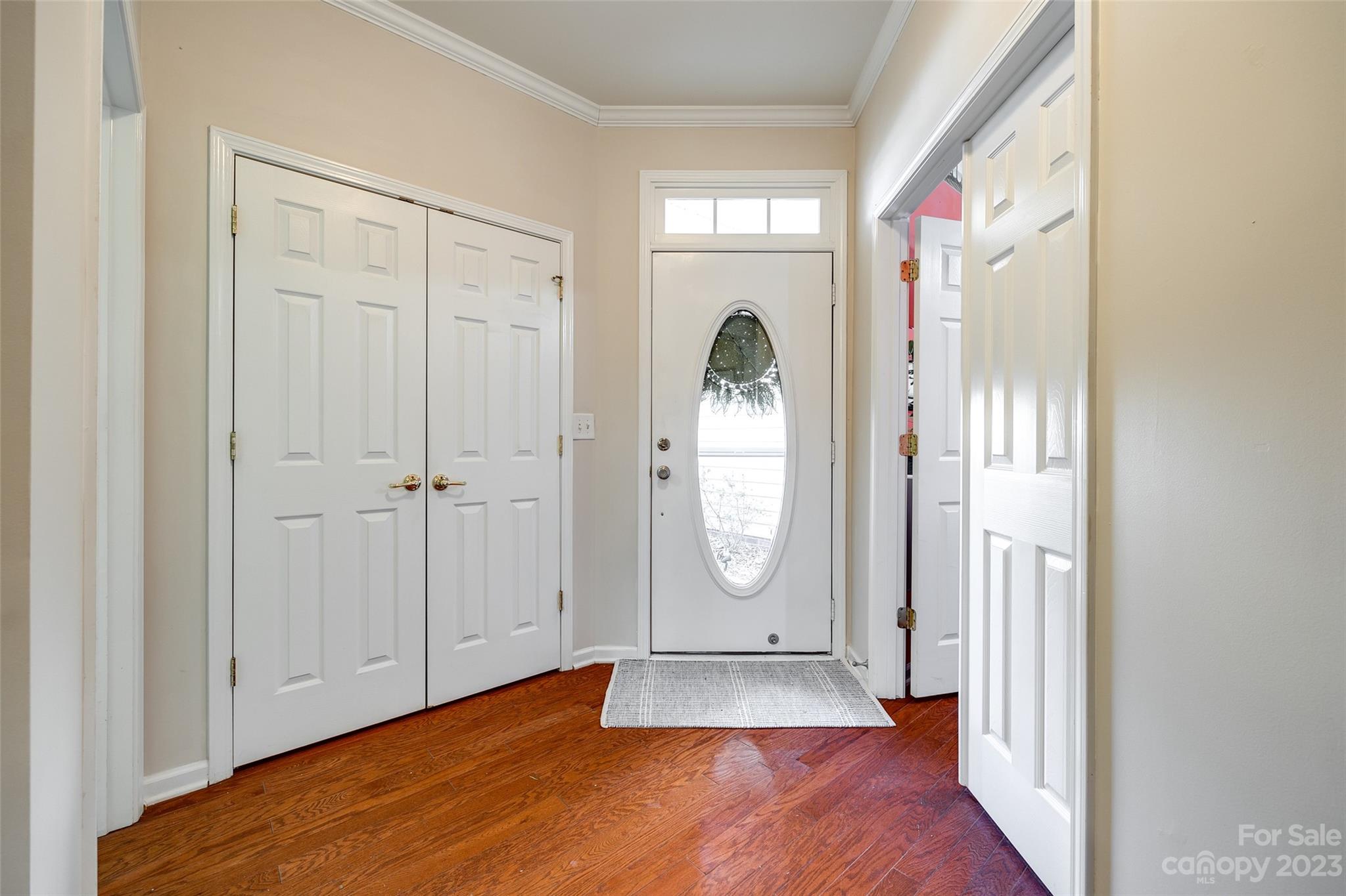 Four Seasons At Gold Hill - Residential