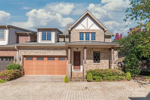 3204 Bozman Court Charlotte NC 28226